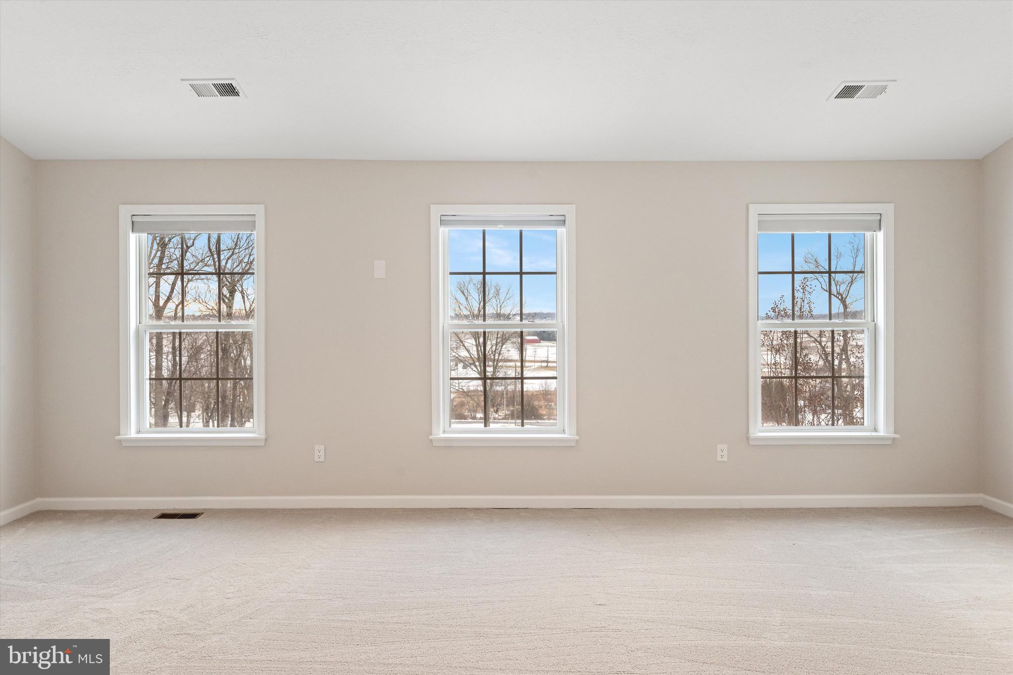 ESTATES AT CLAYTONS REST - Residential