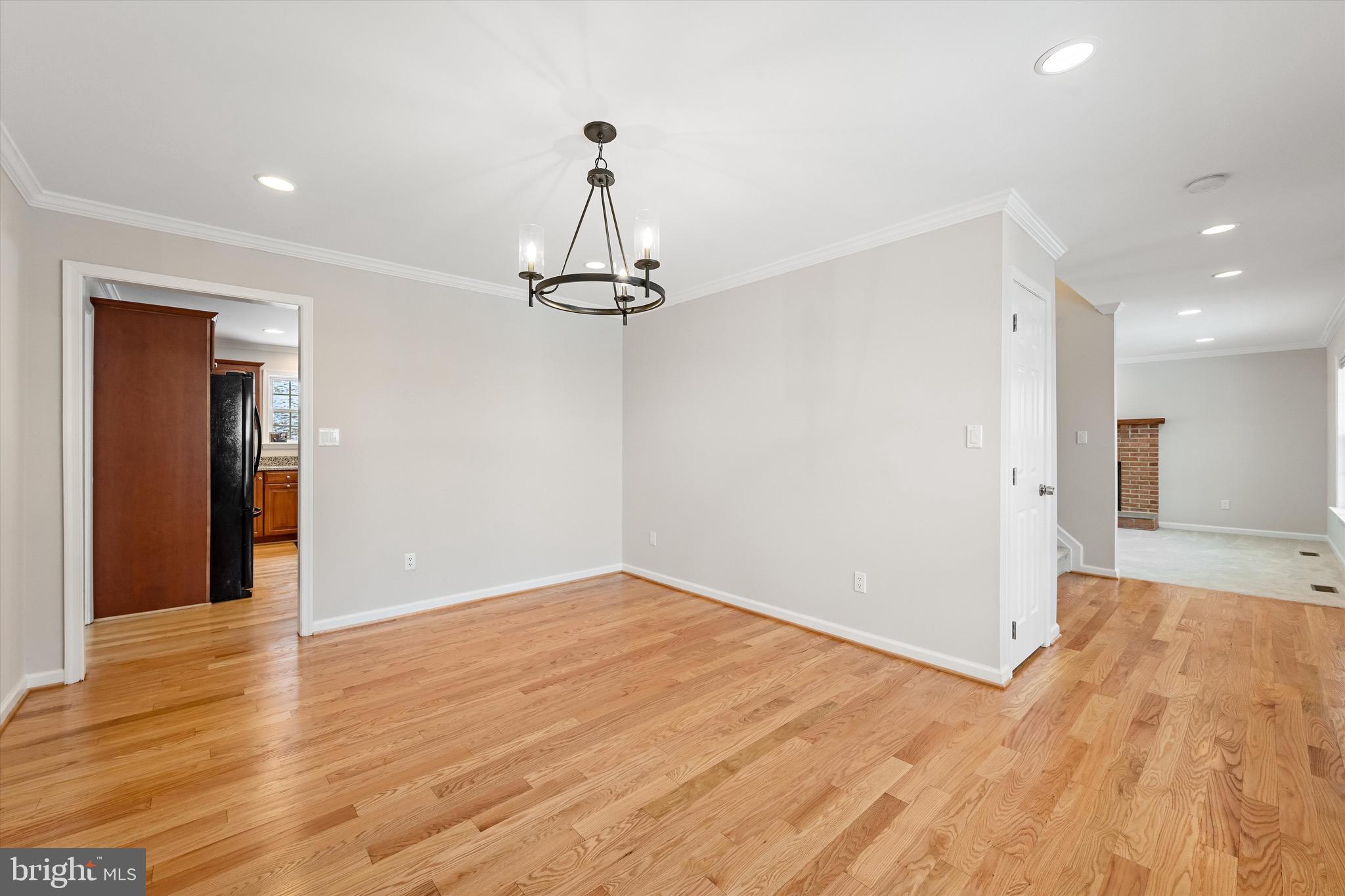 ESTATES AT CLAYTONS REST - Residential