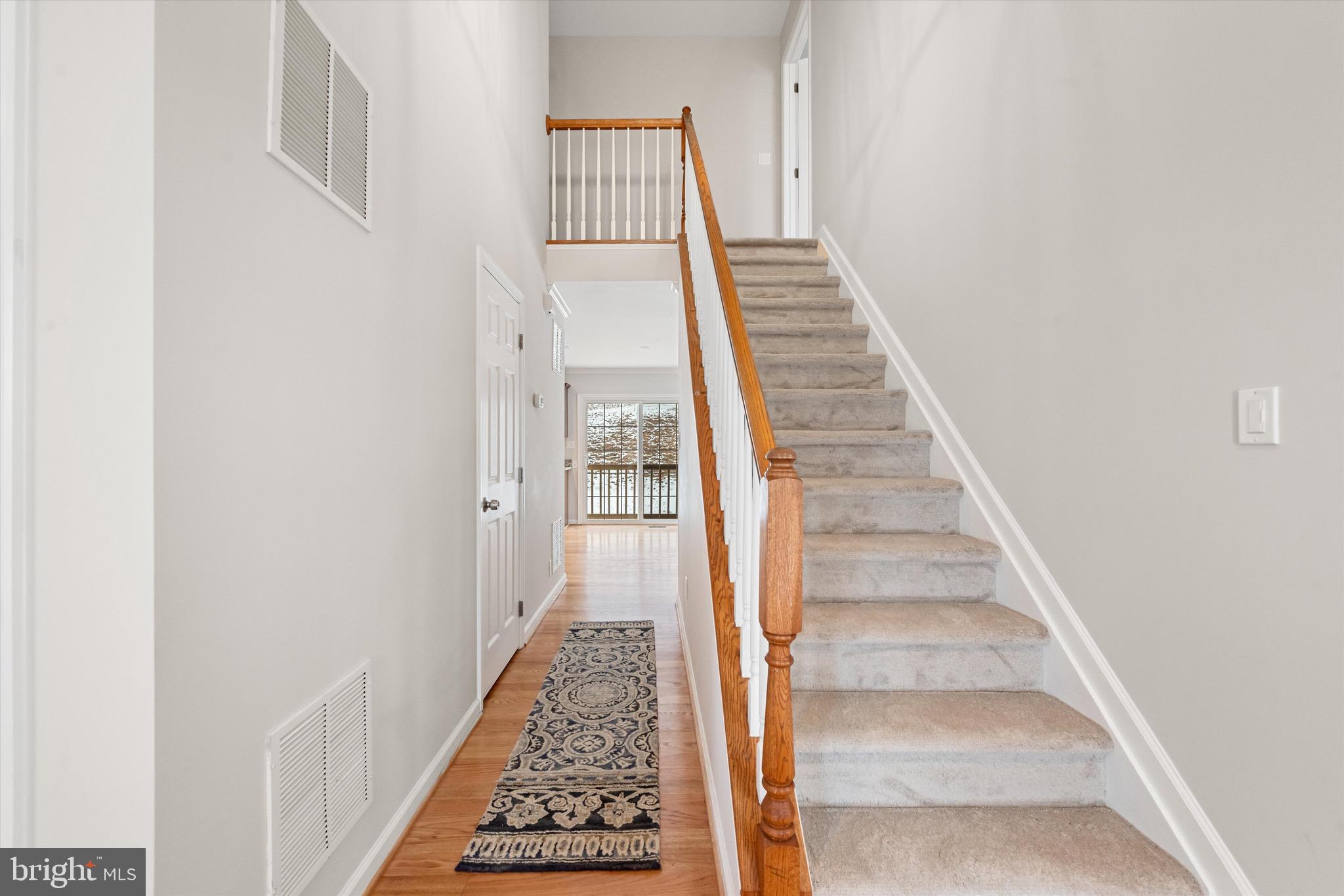 ESTATES AT CLAYTONS REST - Residential