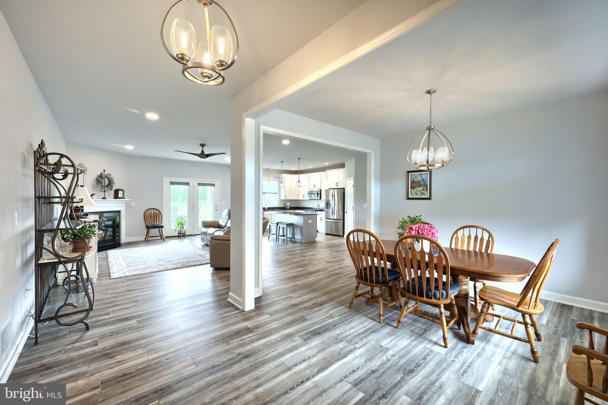 SIMME VALLEY ESTATES - Residential