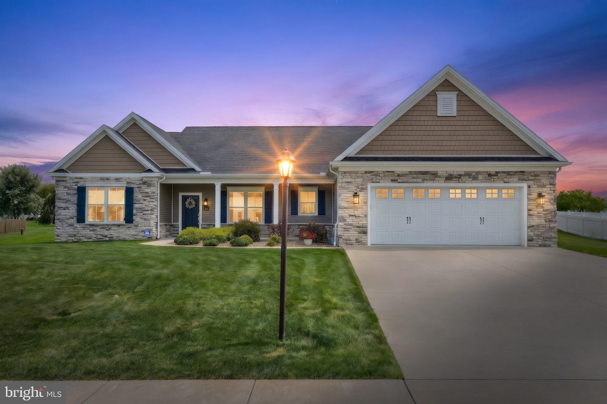 SIMME VALLEY ESTATES - Residential
