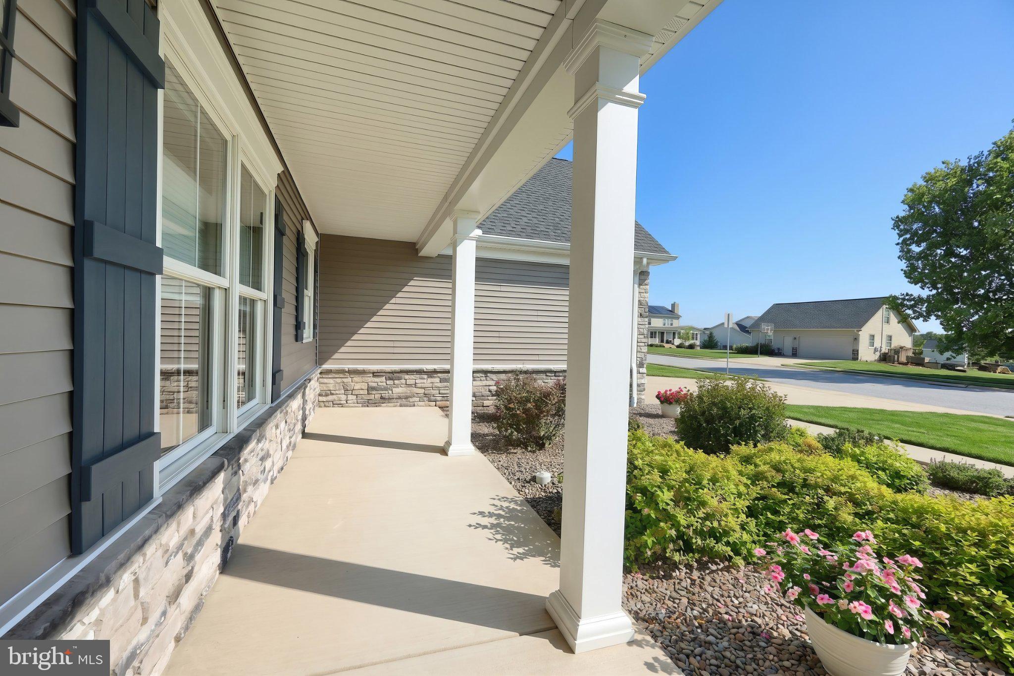 SIMME VALLEY ESTATES - Residential