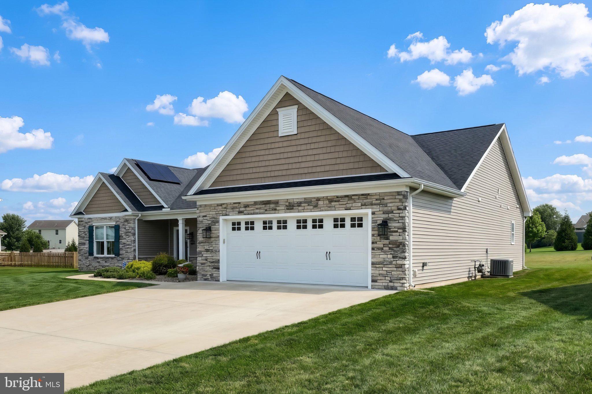 SIMME VALLEY ESTATES - Residential