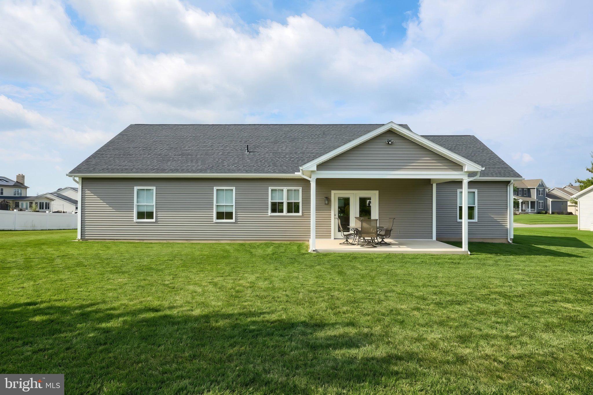 SIMME VALLEY ESTATES - Residential