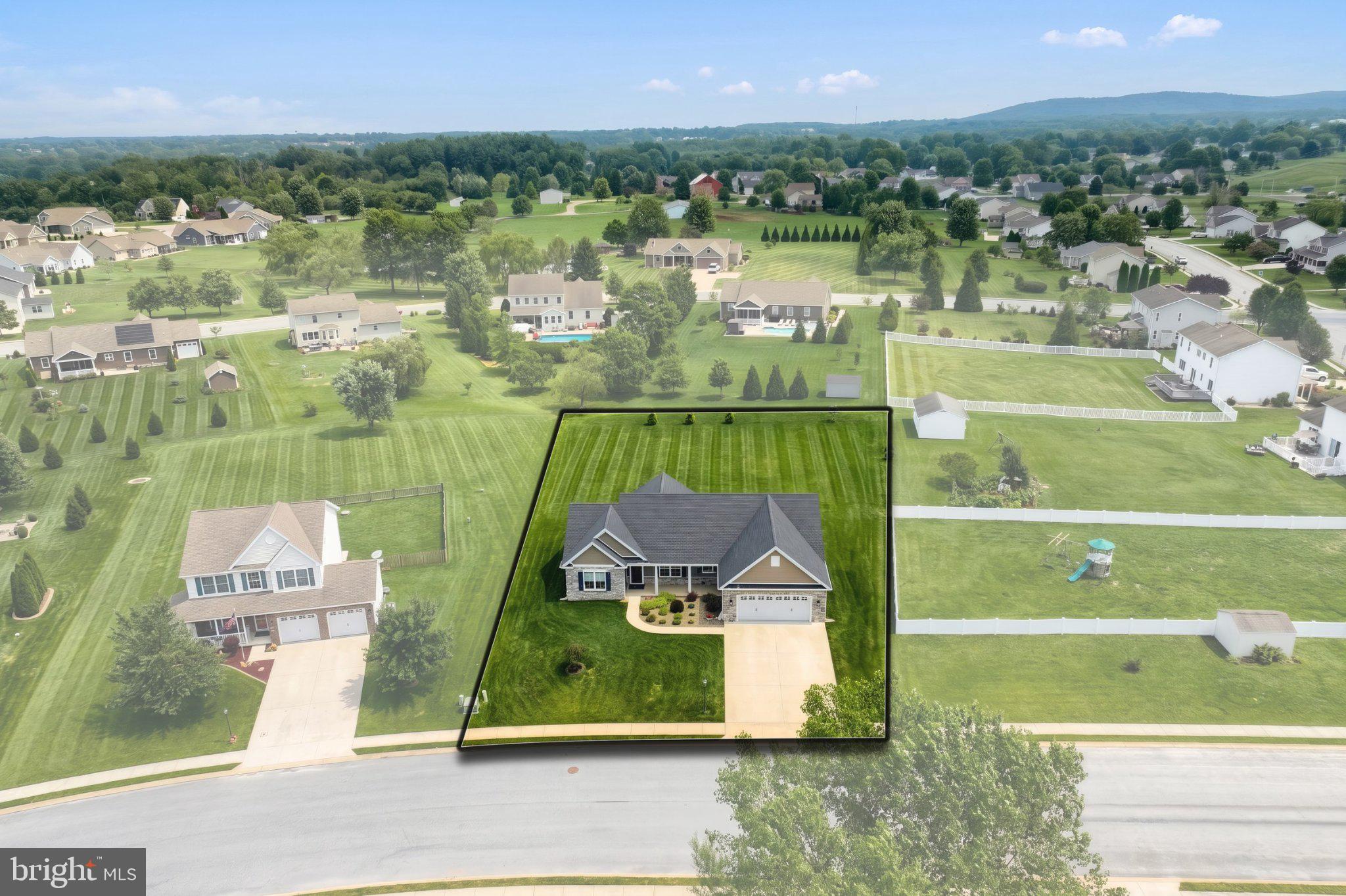 SIMME VALLEY ESTATES - Residential