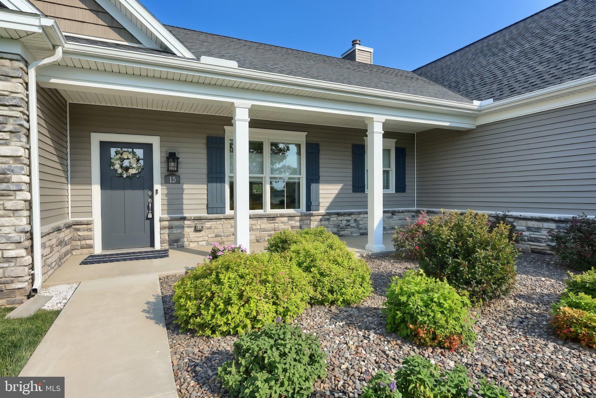 SIMME VALLEY ESTATES - Residential