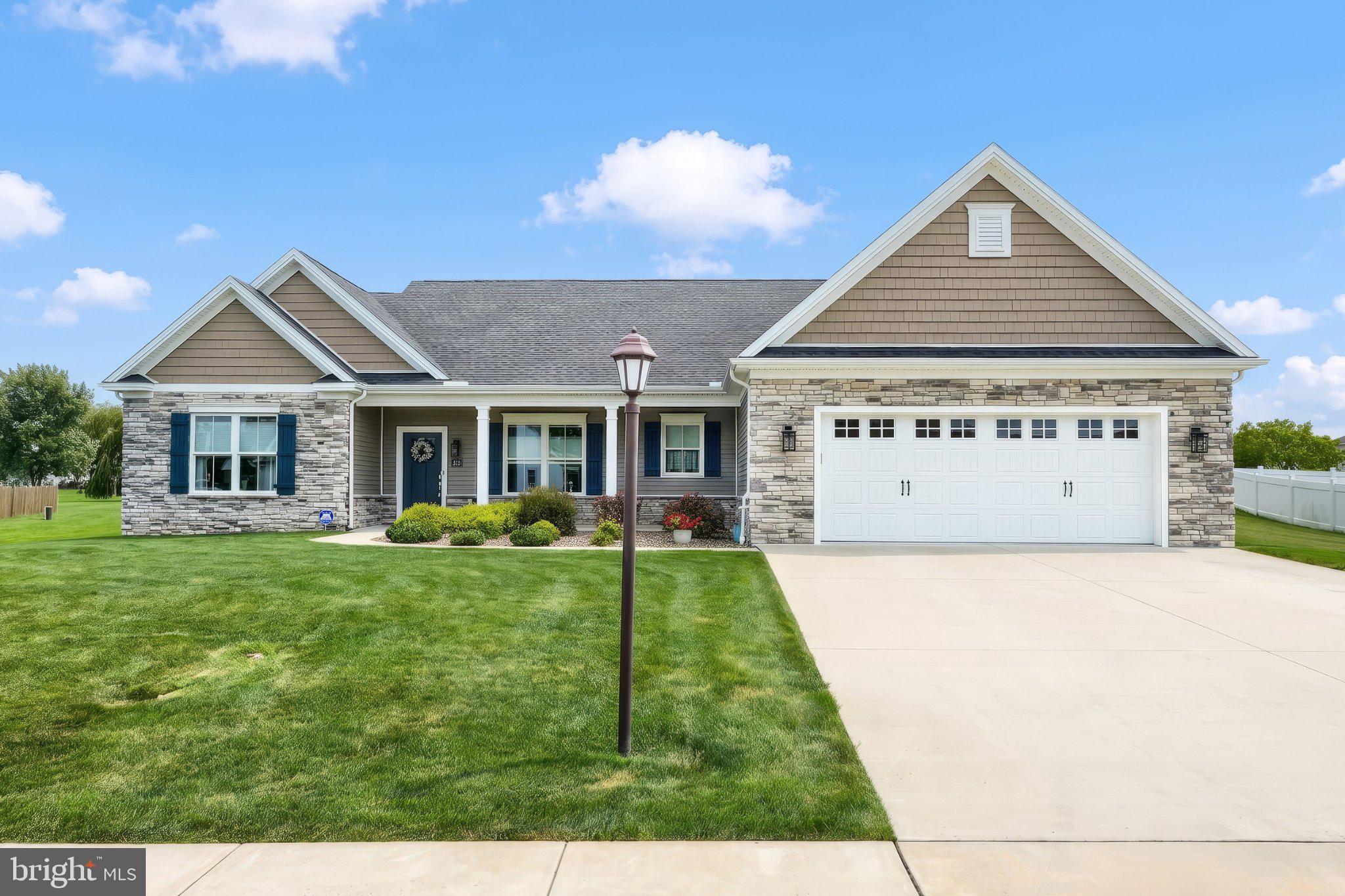 SIMME VALLEY ESTATES - Residential