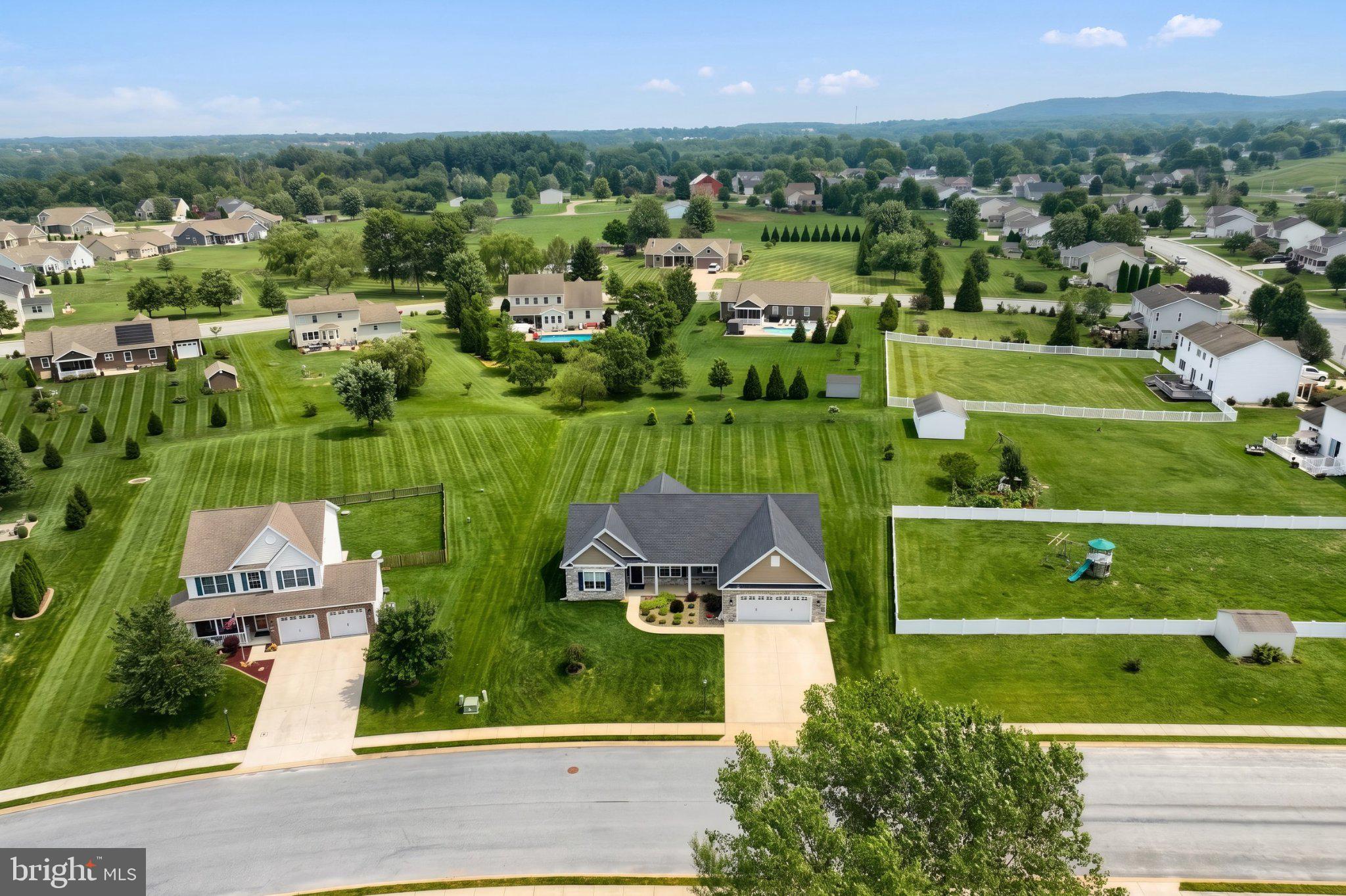 SIMME VALLEY ESTATES - Residential