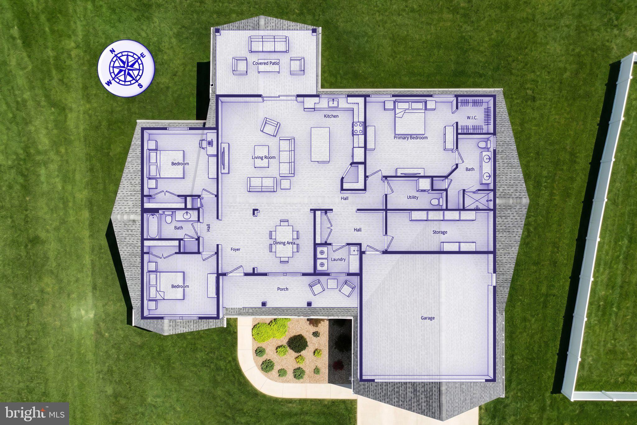 SIMME VALLEY ESTATES - Residential