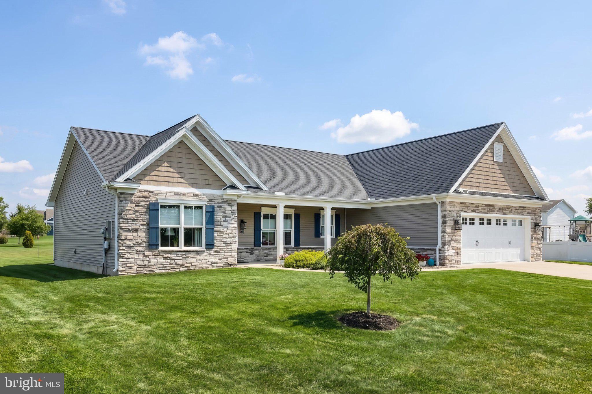SIMME VALLEY ESTATES - Residential