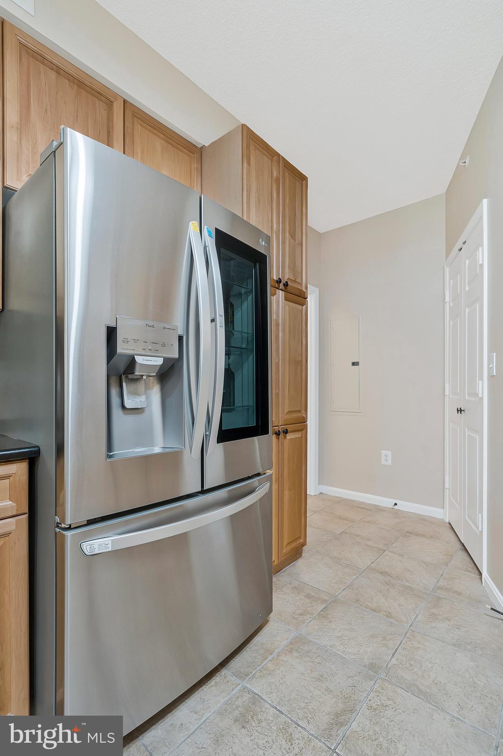 LANSDOWNE WOODS LEISURE WORLD - Residential