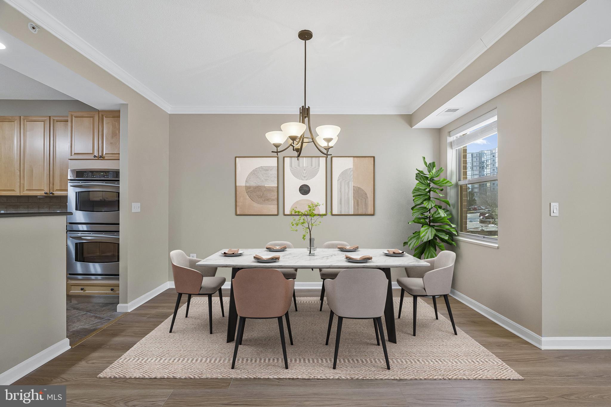 LANSDOWNE WOODS LEISURE WORLD - Residential