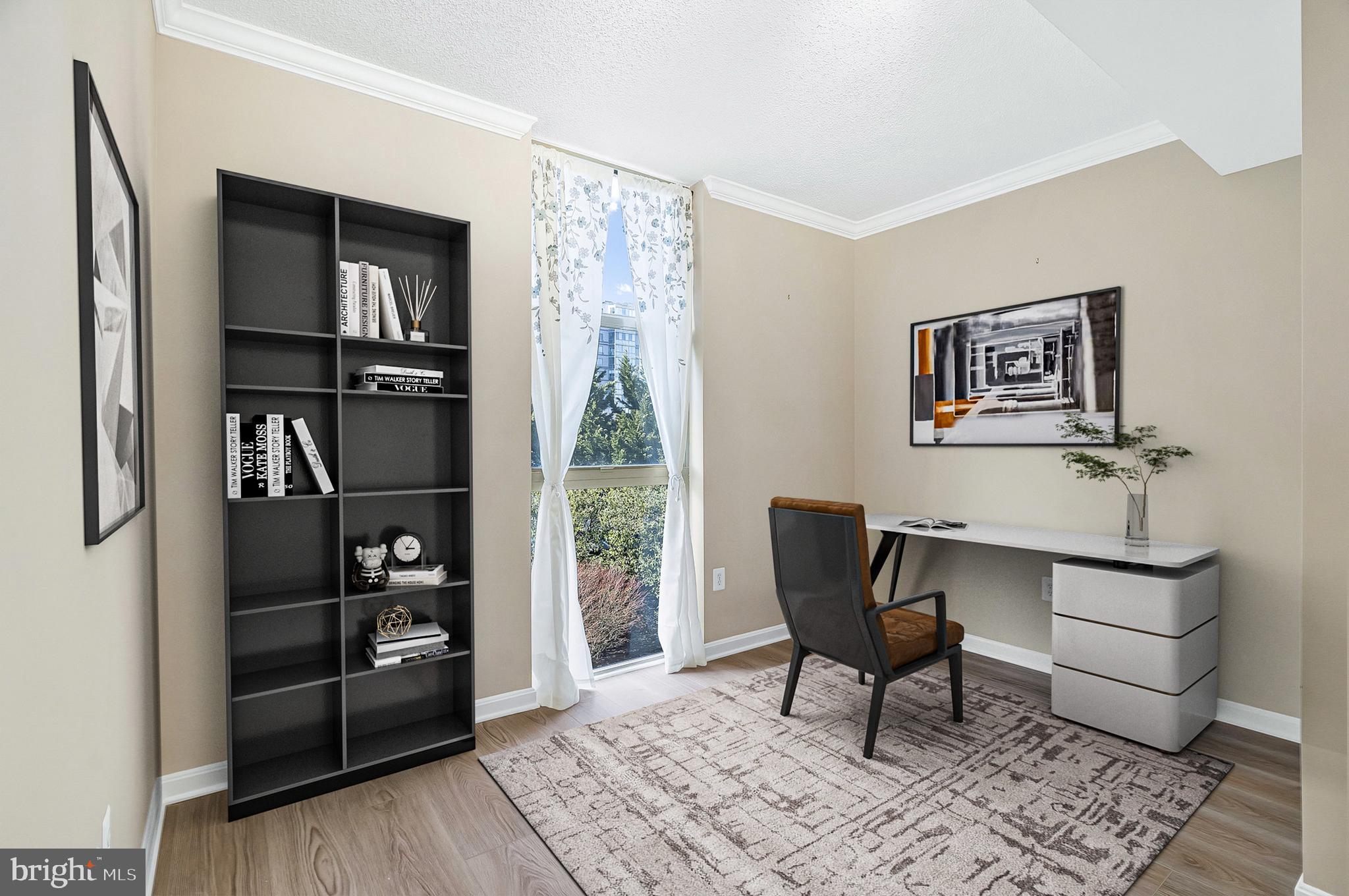 LANSDOWNE WOODS LEISURE WORLD - Residential