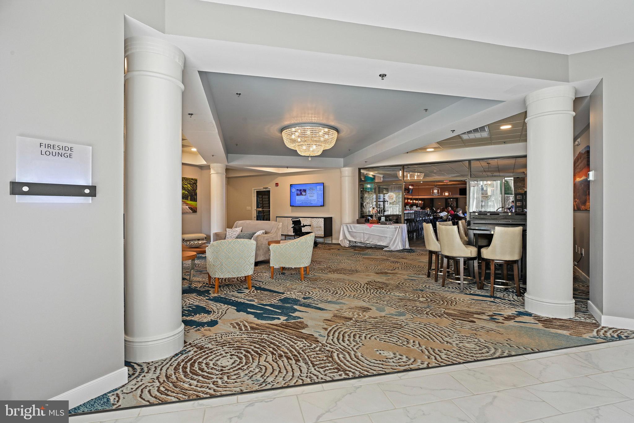 LANSDOWNE WOODS LEISURE WORLD - Residential