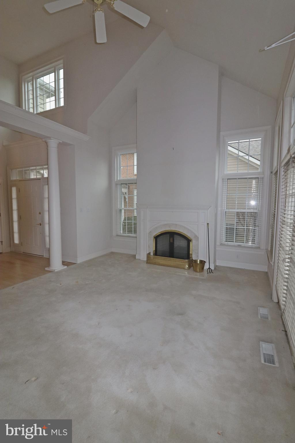 NORTHFIELD AT BENT CREEK - Residential