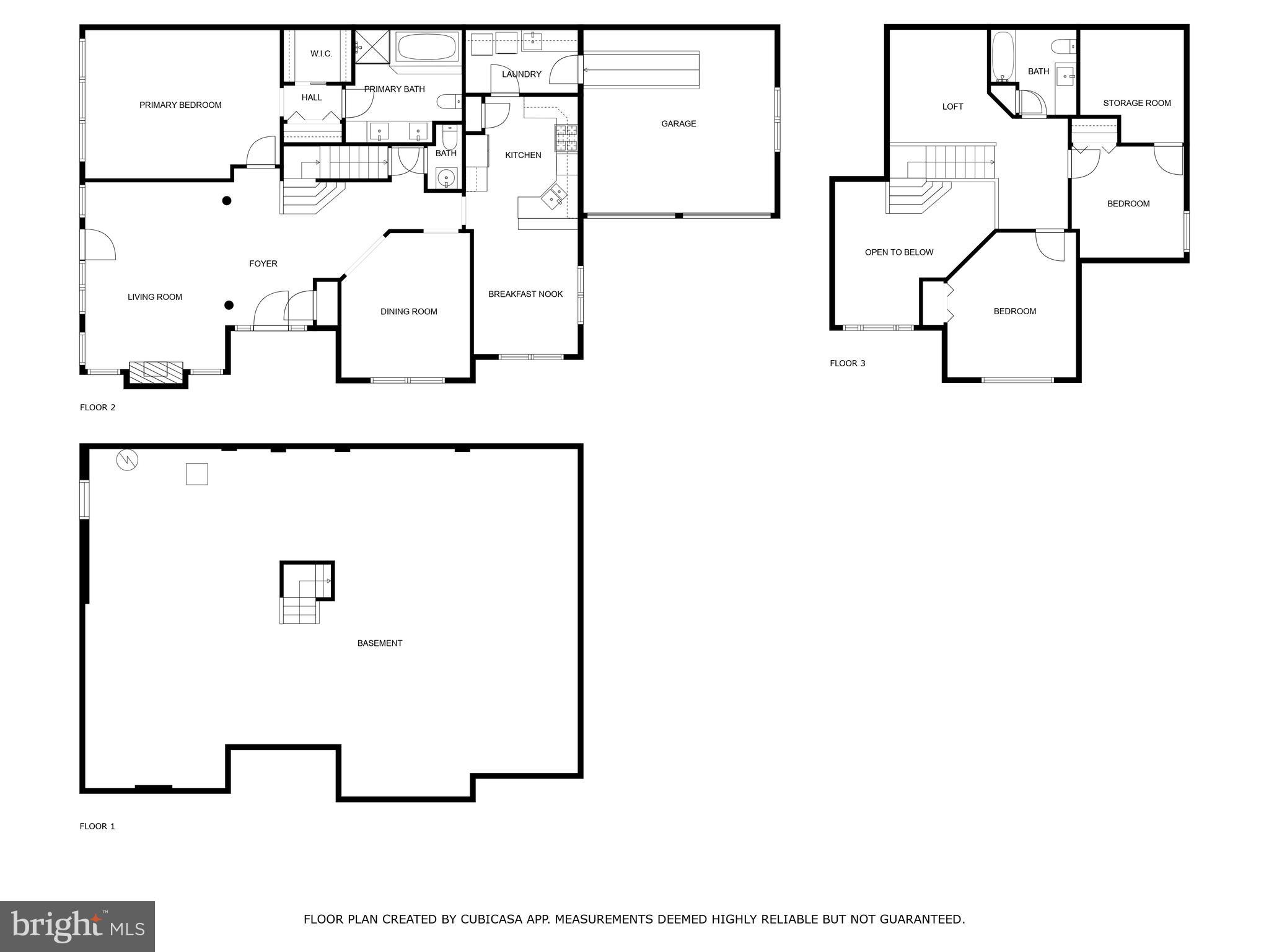 NORTHFIELD AT BENT CREEK - Residential