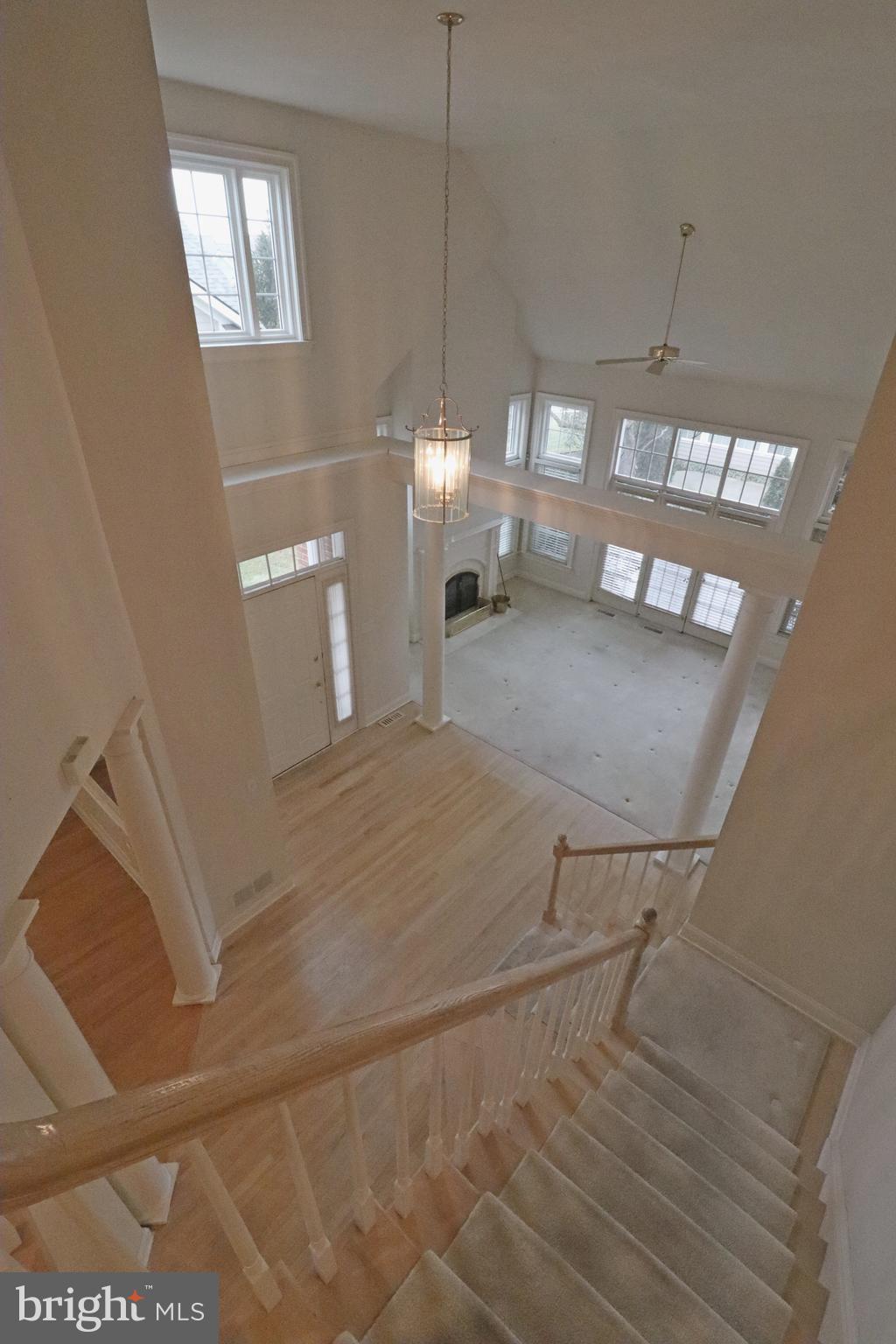 NORTHFIELD AT BENT CREEK - Residential