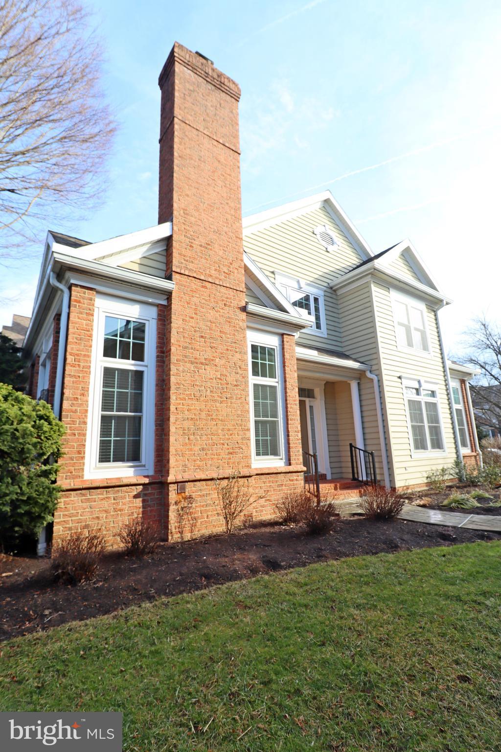NORTHFIELD AT BENT CREEK - Residential