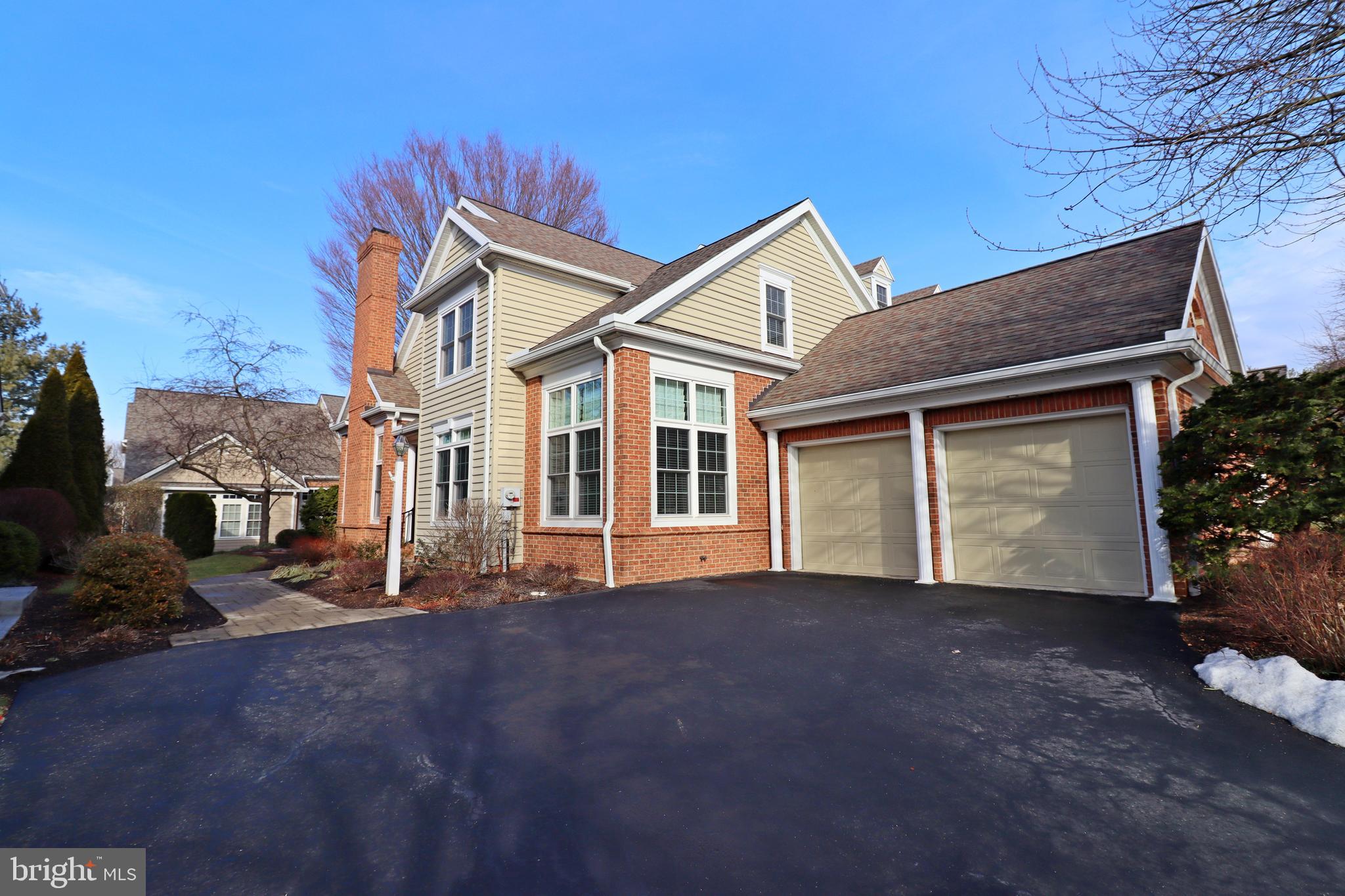 NORTHFIELD AT BENT CREEK - Residential