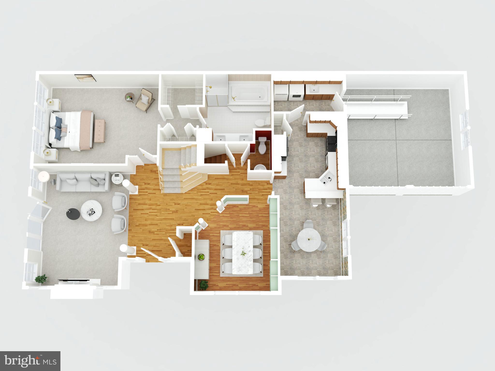 NORTHFIELD AT BENT CREEK - Residential
