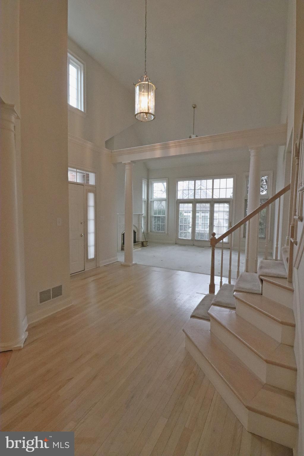 NORTHFIELD AT BENT CREEK - Residential