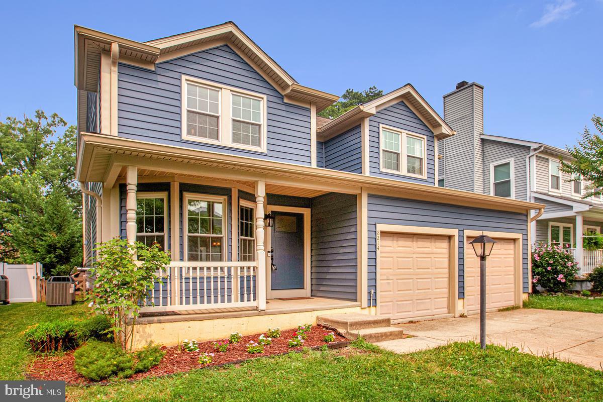 Welcome home to this beautifully maintained 4-bedroom, 2.5-bath residence in the desirable Deerfield community. Thoughtfully updated and move-in ready, this home offers the perfect combination of comfort, style, and peace of mind.
Major exterior improvements were completed in 2025, including a new roof, gutters, siding, and upgraded insulation, providing enhanced energy efficiency and long-term value. Inside, both full bathrooms have been tastefully renovated with modern finishes and fixtures, also completed in 2025.
The spacious floor plan features generous living areas, four well-sized bedrooms, and plenty of room for everyday living and entertaining. Step outside to enjoy the fully fenced backyard—ideal for pets, play, gardening, or relaxing.
Additional highlights include a convenient 2-car garage, ample storage, and a sought-after location within the Deerfield community, close to shopping, dining, parks, and commuter routes.  Home is located in the Chesapeake School district and has a walking path from the community to the Jacobsville Elementary School.
Don't miss the opportunity to make this updated and well-cared-for home your own!