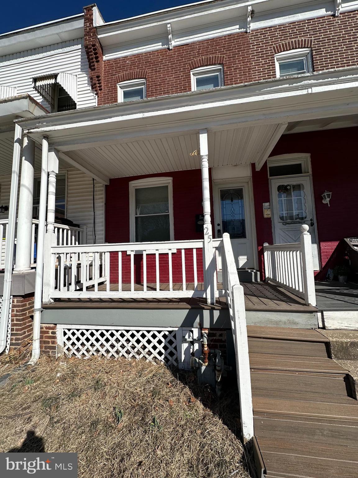 Live just a short walk from downtown Phoenixville and enjoy everything this vibrant town has to offer—breweries, top-rated pizza spots, ice cream shops, cozy coffee houses, and more! This beautiful home features stunning hardwood floors and a focal fireplace in the living room, creating a warm and inviting atmosphere. The spacious kitchen is equipped with a dishwasher, built-in microwave, and a newer stove. Just off the kitchen, you'll find a versatile space perfect for a mudroom or breakfast nook, leading out to your deck and fenced-in yard—ideal for outdoor relaxation. Upstairs, this rental offers three bedrooms and one bath. One bedroom is perfectly suited as an office, nursery, or dressing room. Convenience is key with an in-unit washer and dryer included.  Available for rent at the beginning of March—don’t miss out! Schedule your showing today!