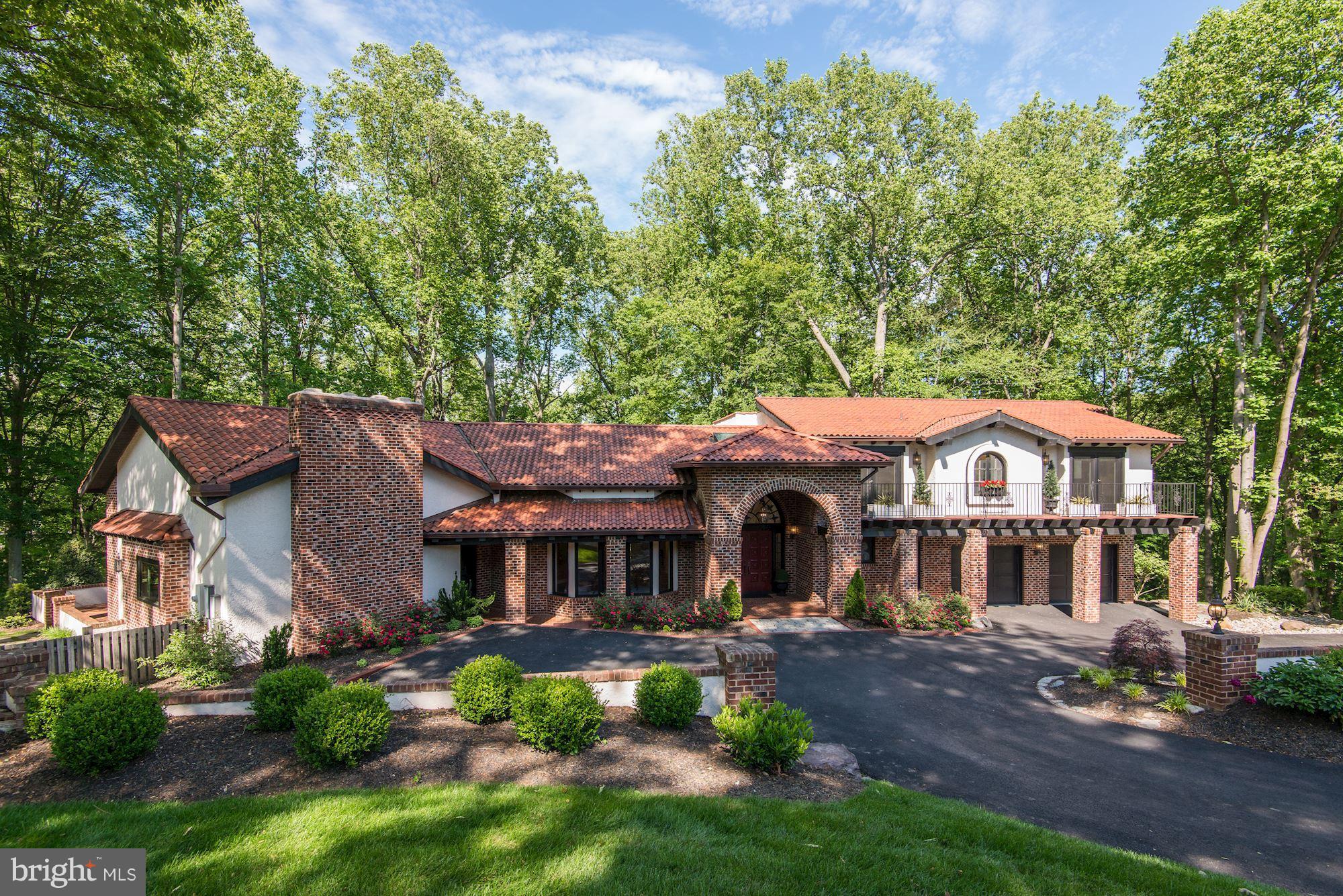 POTOMAC OVERLOOK - Residential