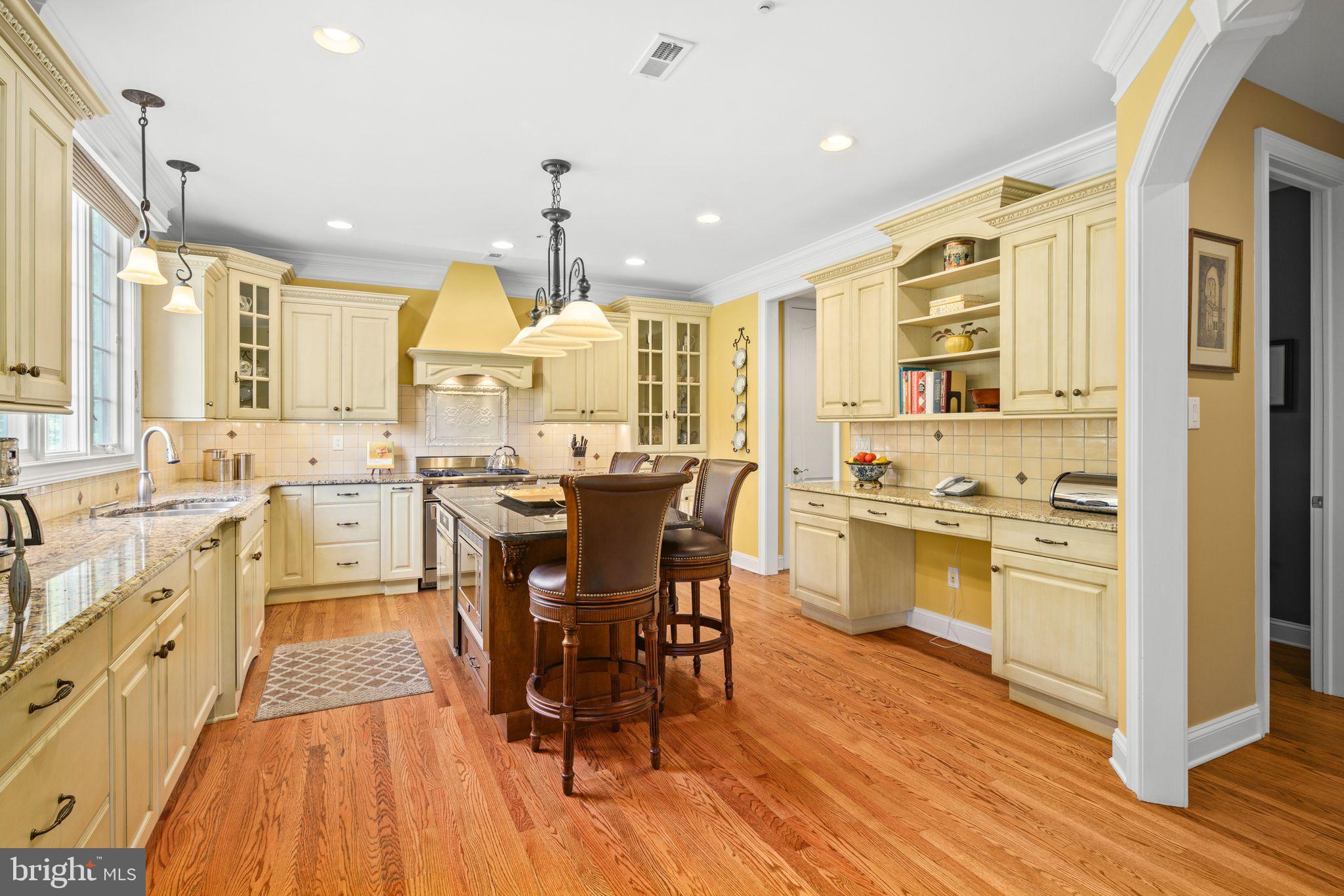 QUARRY VALLEY - Residential