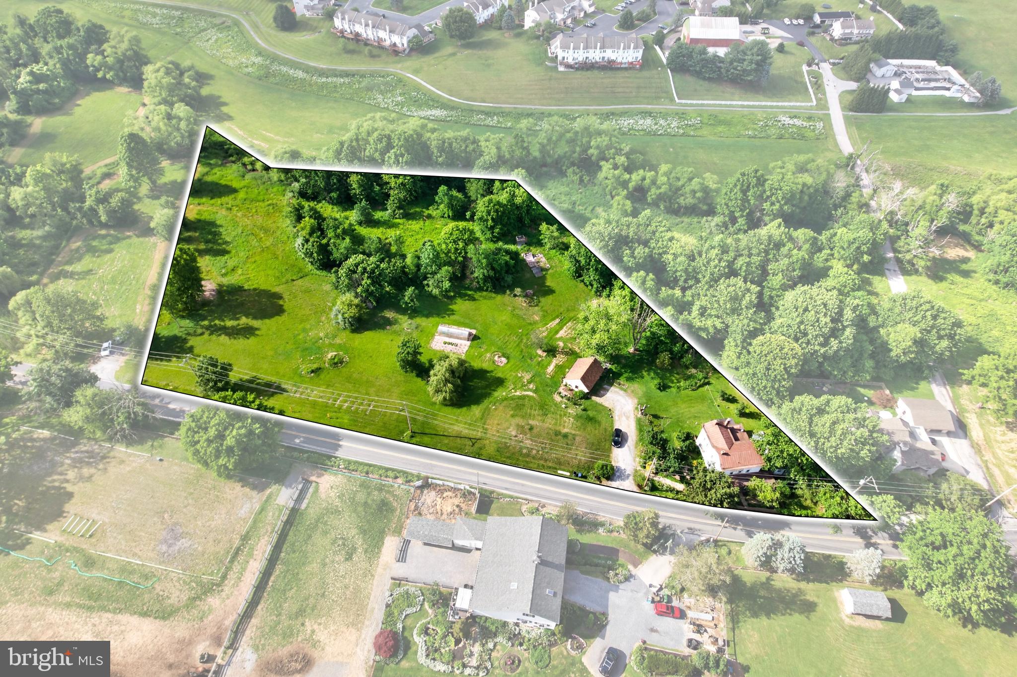 NONE AVAILABLE - Residential