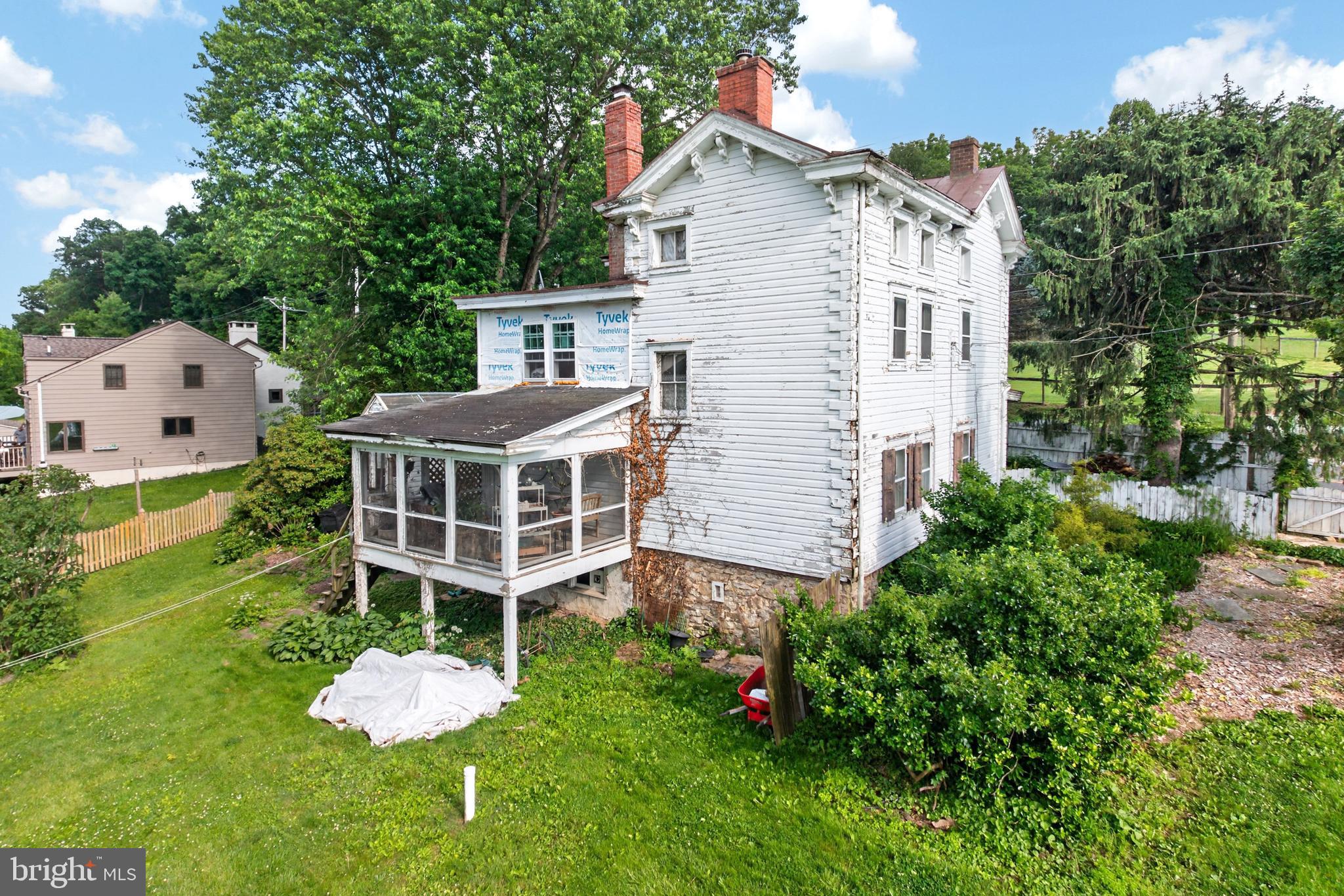 NONE AVAILABLE - Residential