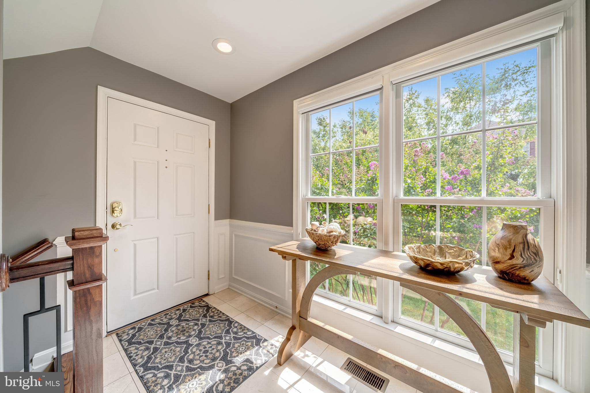 LANSDOWNE ON THE POTOMAC - Residential