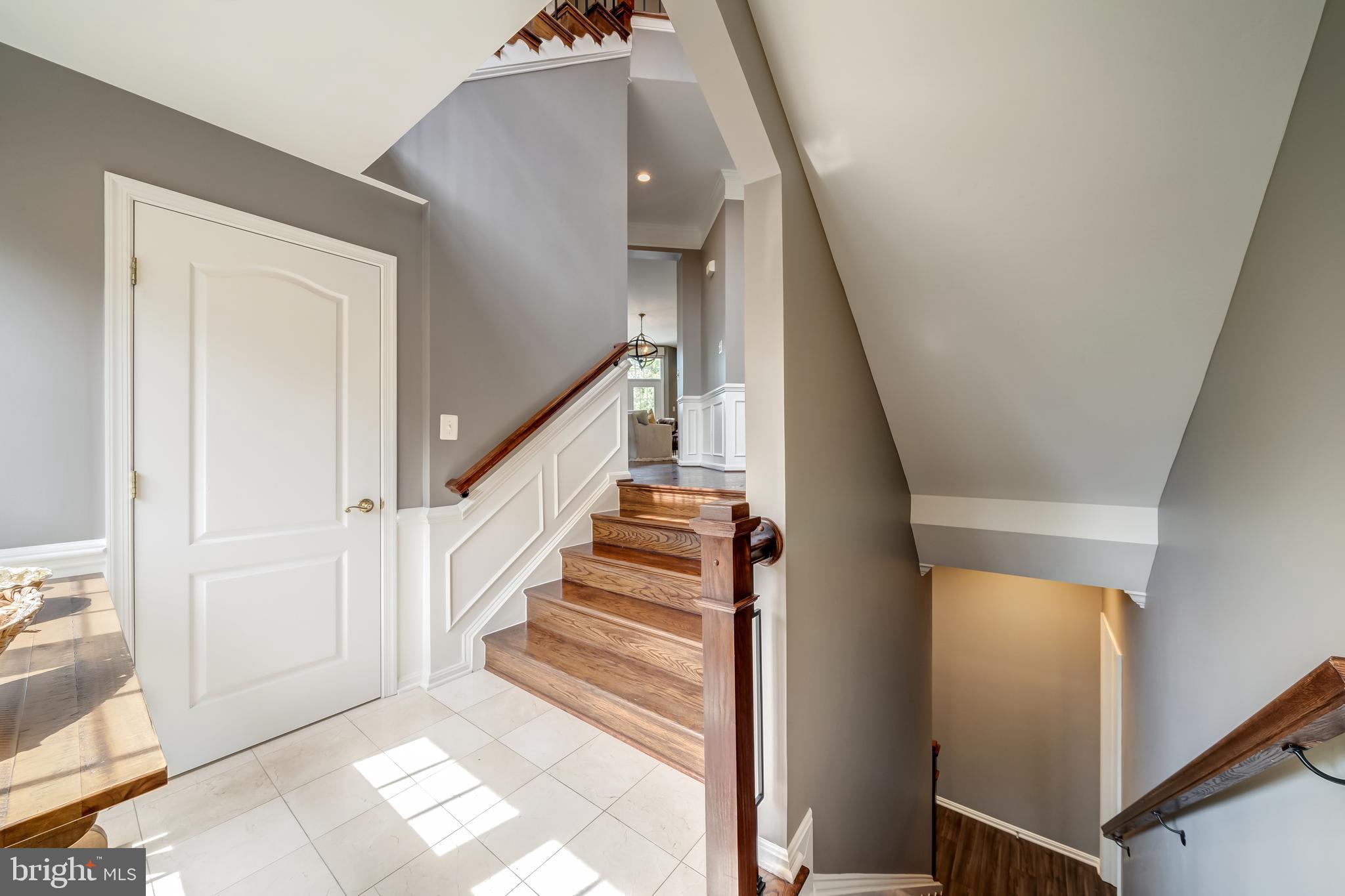 LANSDOWNE ON THE POTOMAC - Residential