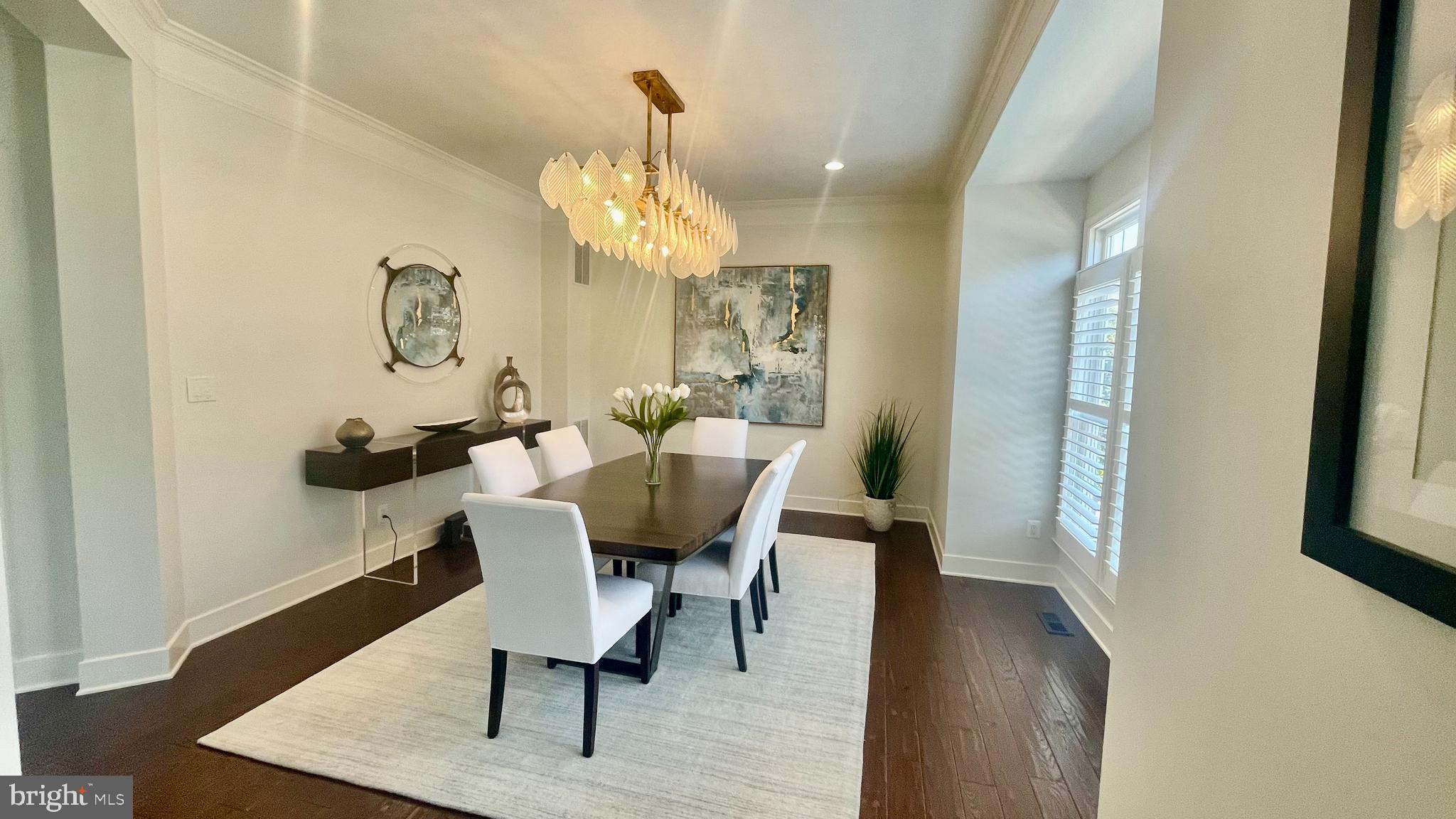 LANSDOWNE ON THE POTOMAC - Residential