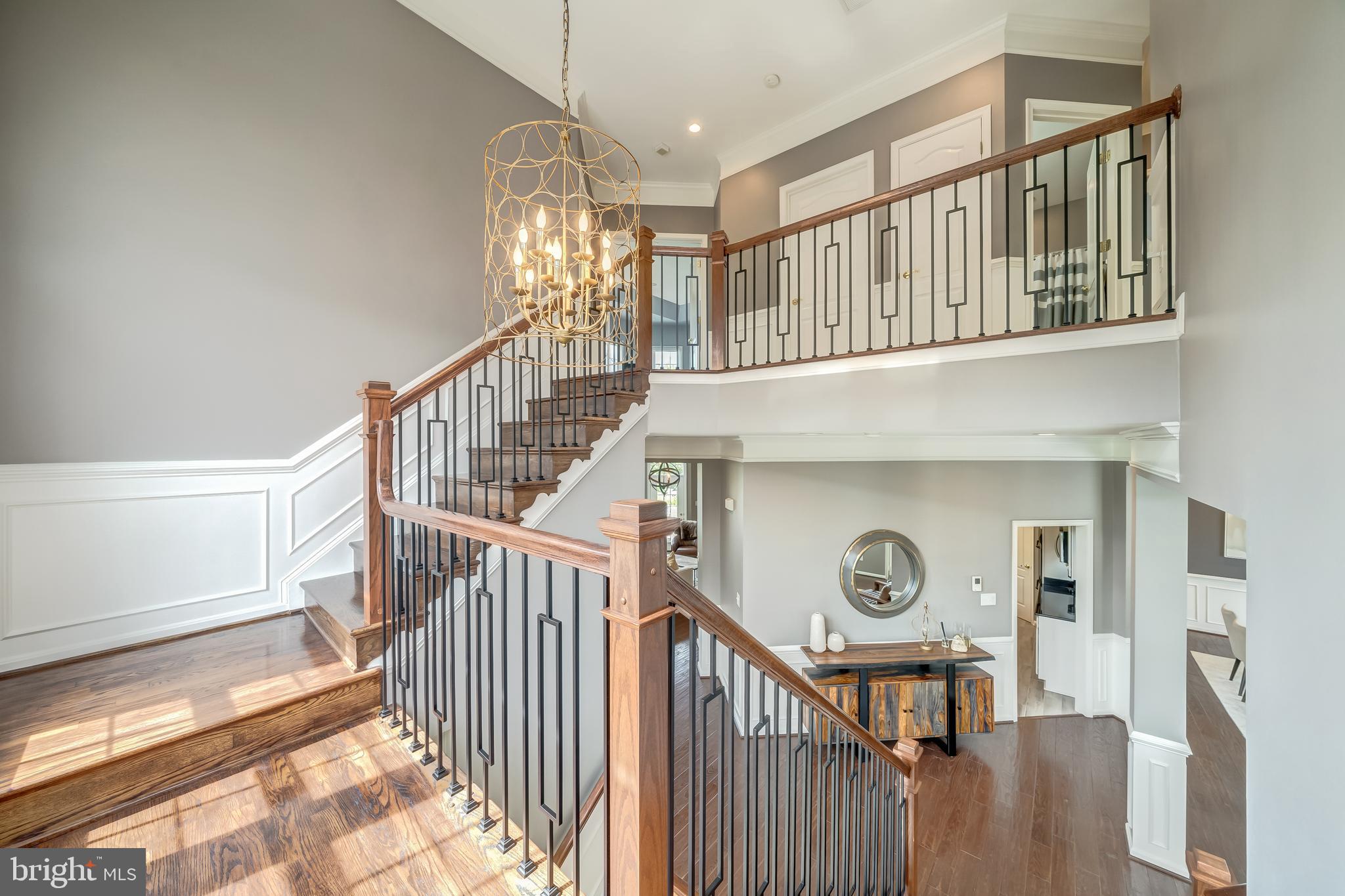 LANSDOWNE ON THE POTOMAC - Residential