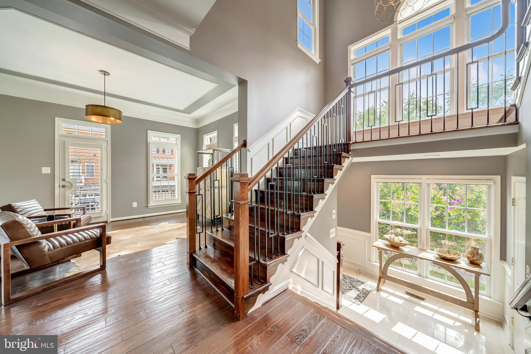 LANSDOWNE ON THE POTOMAC - Residential