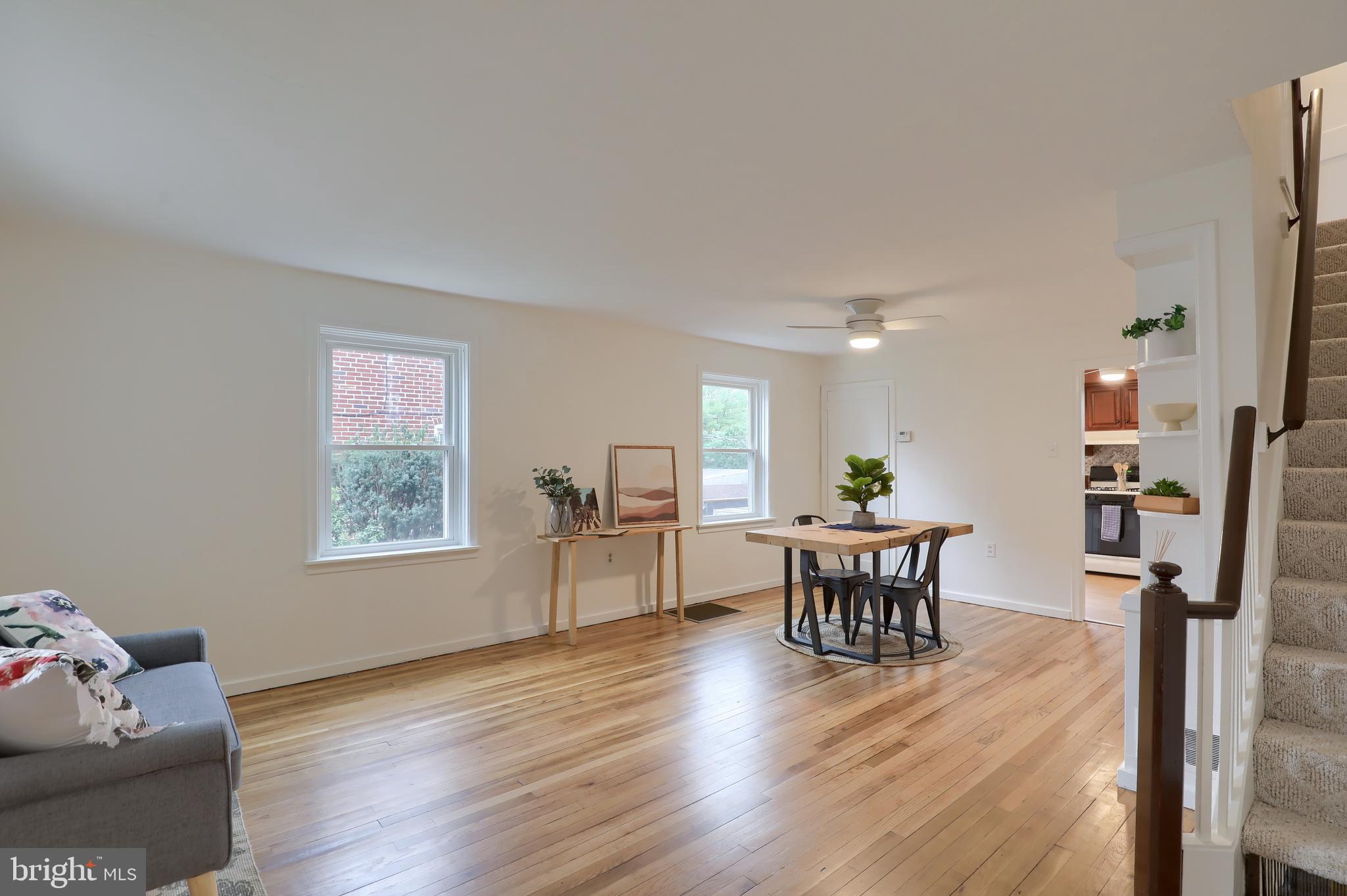 HAMILTON PARK - Residential