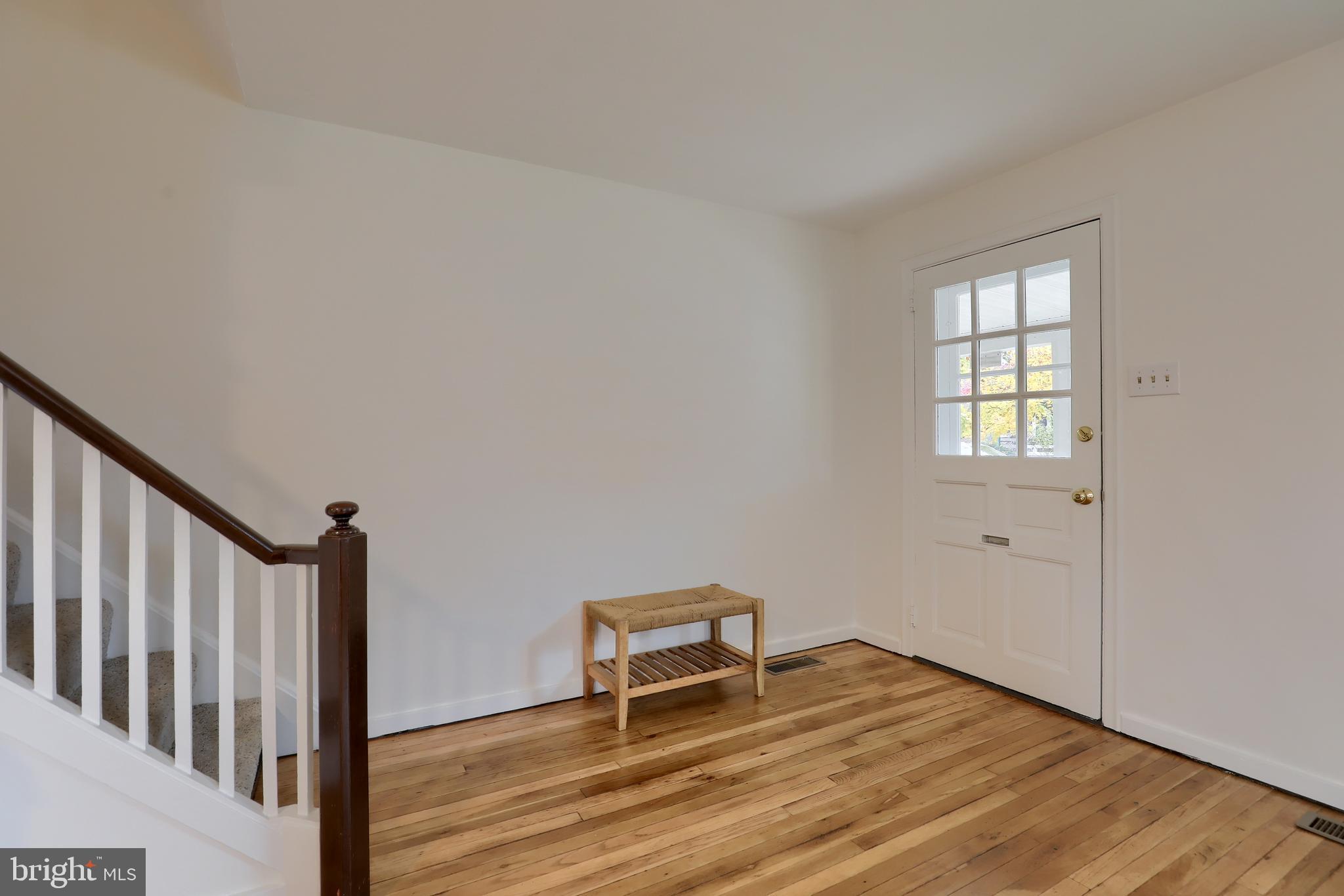 HAMILTON PARK - Residential