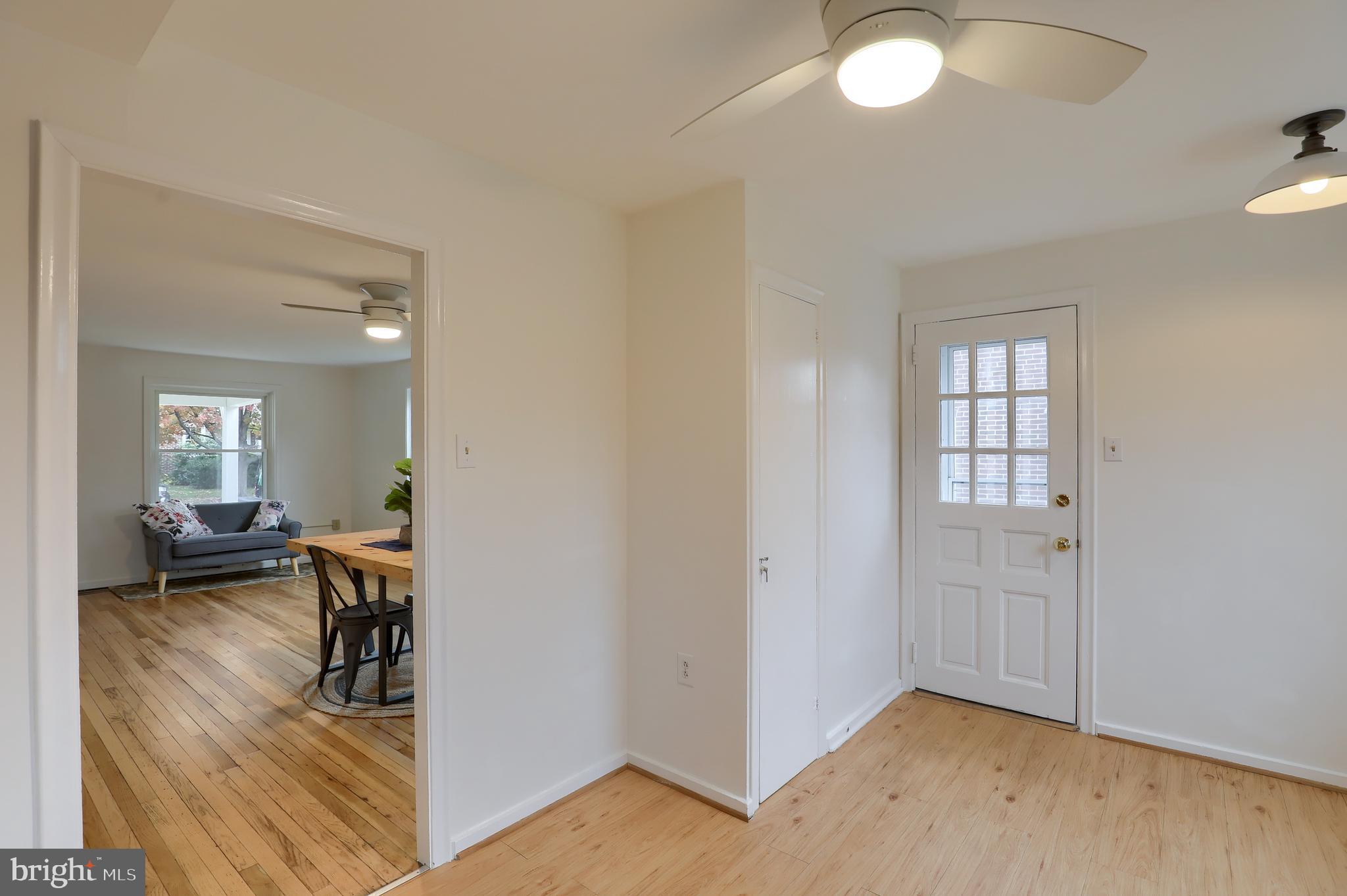 HAMILTON PARK - Residential