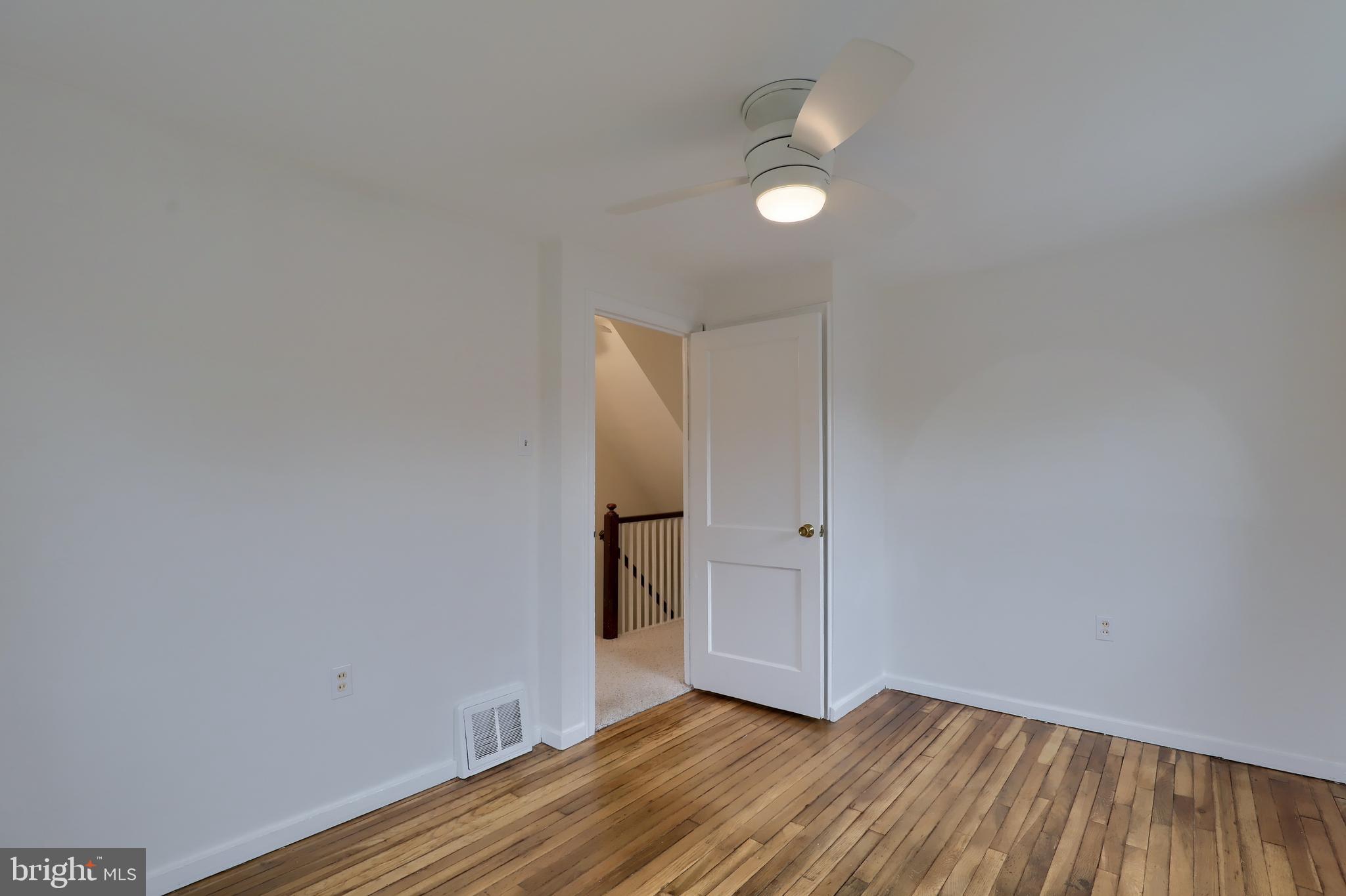 HAMILTON PARK - Residential