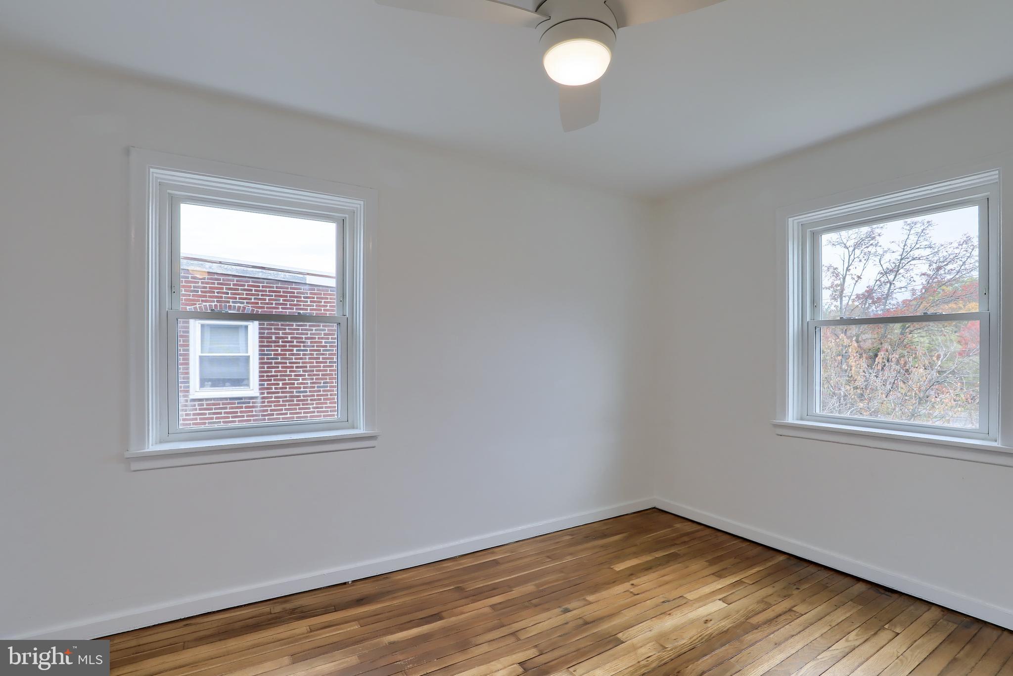 HAMILTON PARK - Residential