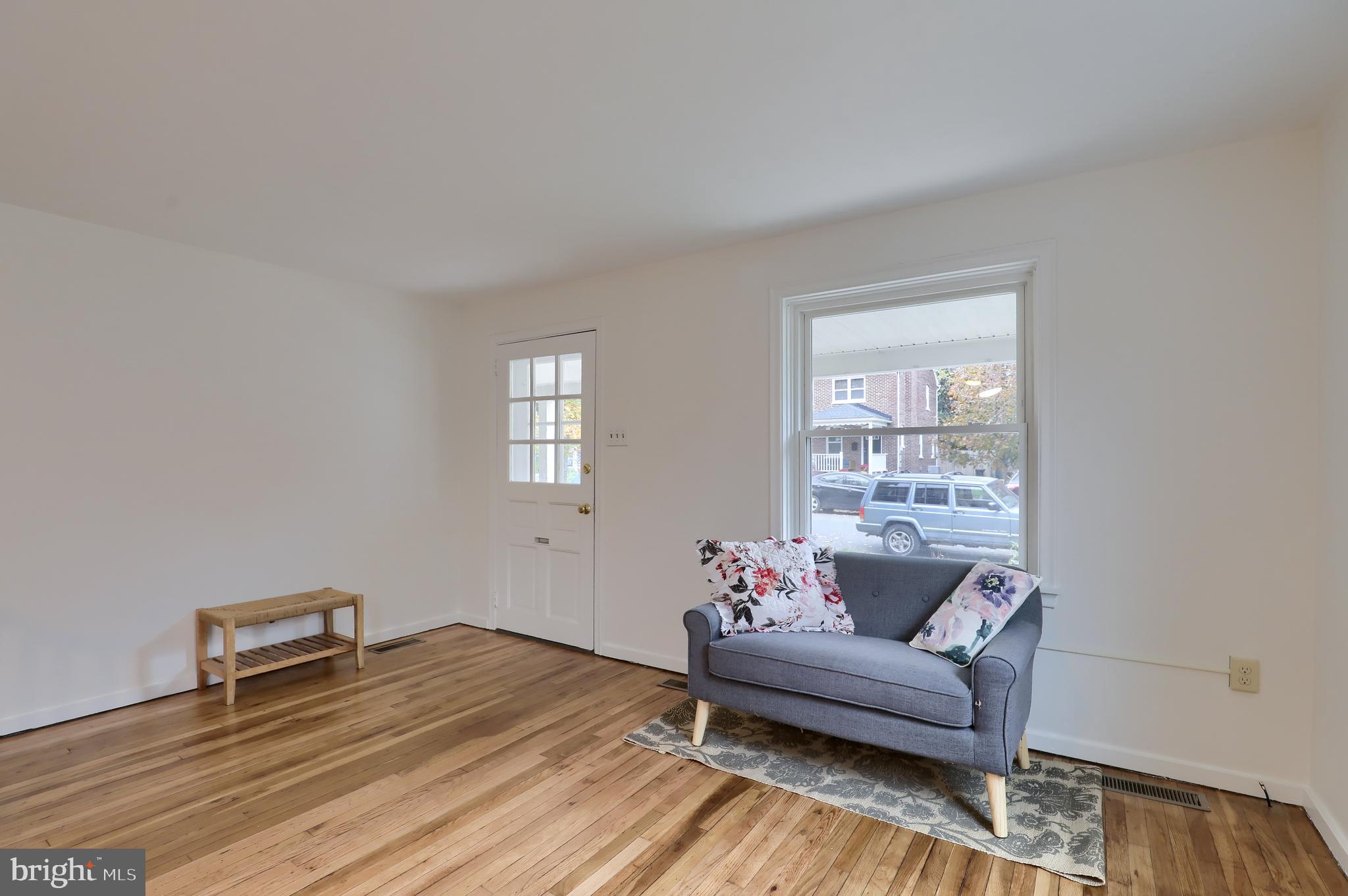 HAMILTON PARK - Residential