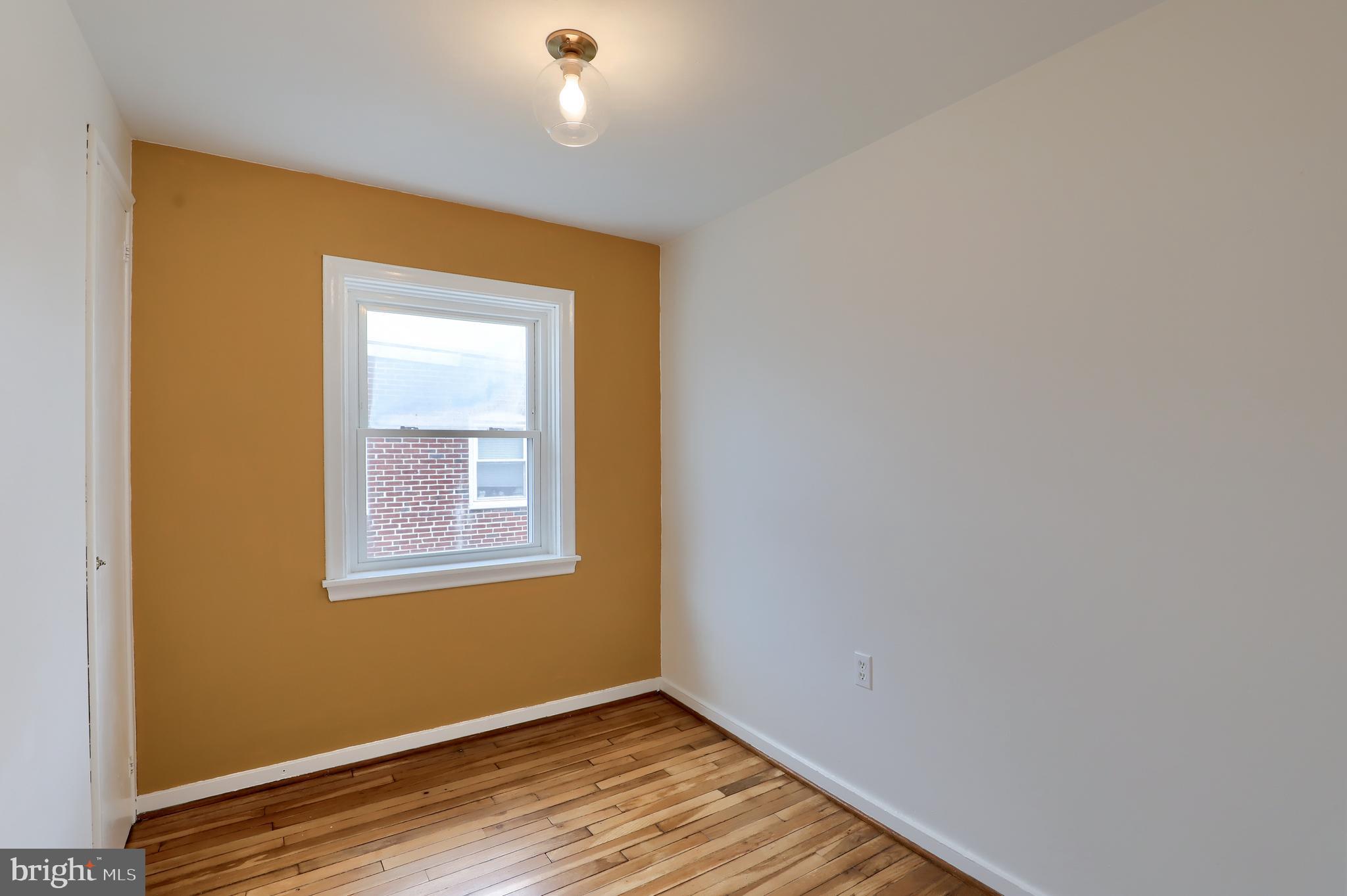 HAMILTON PARK - Residential