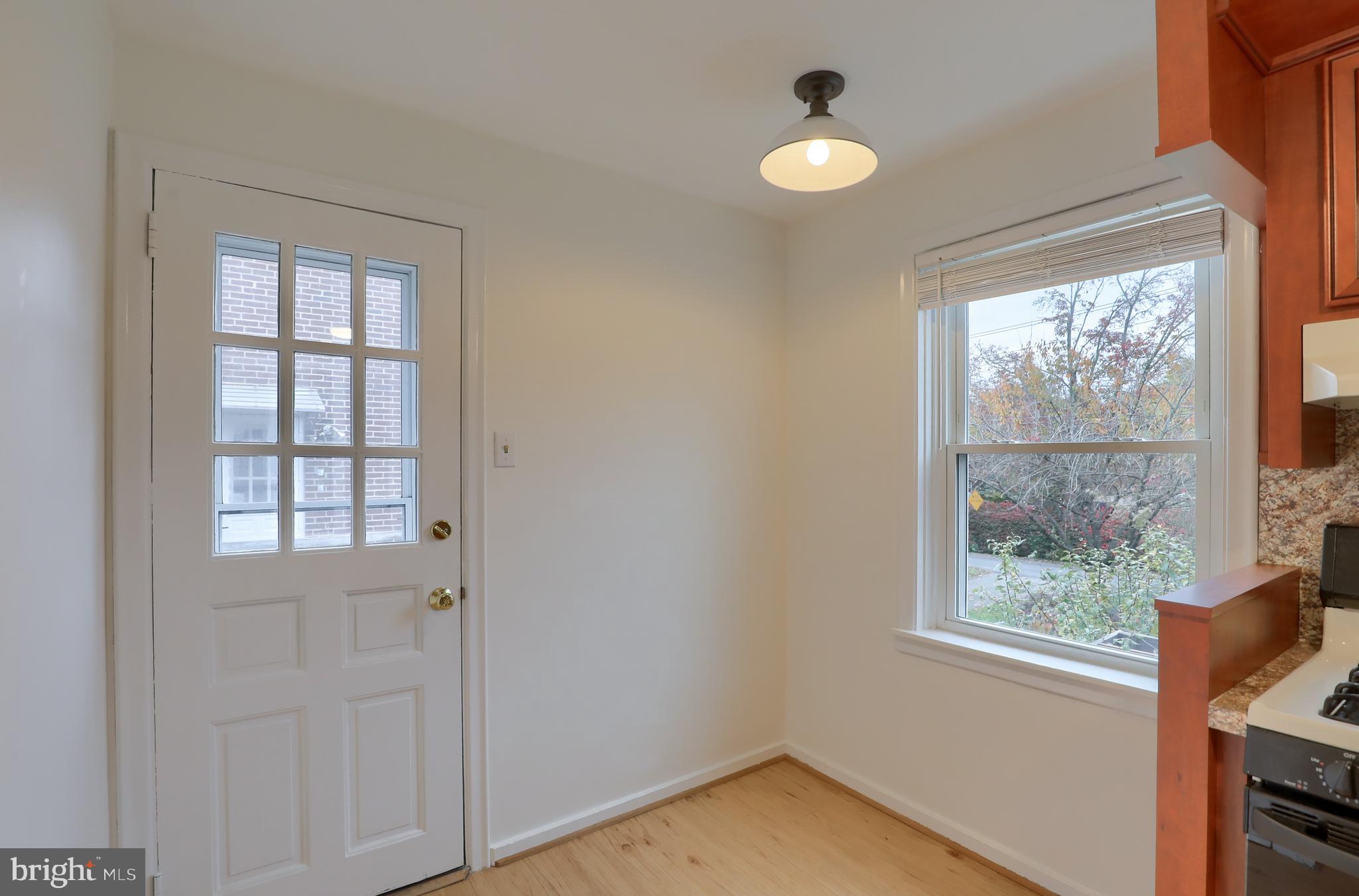 HAMILTON PARK - Residential