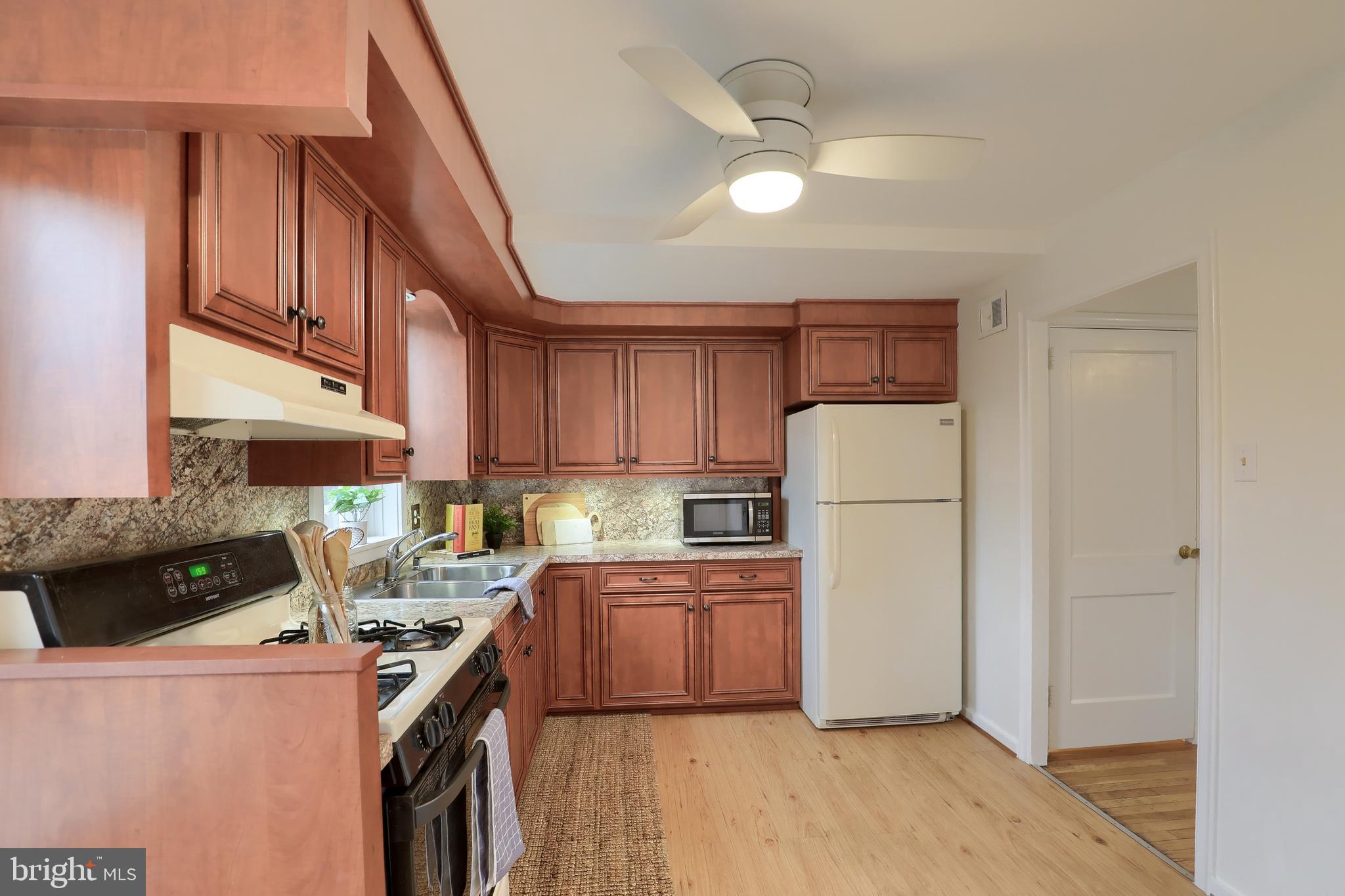 HAMILTON PARK - Residential