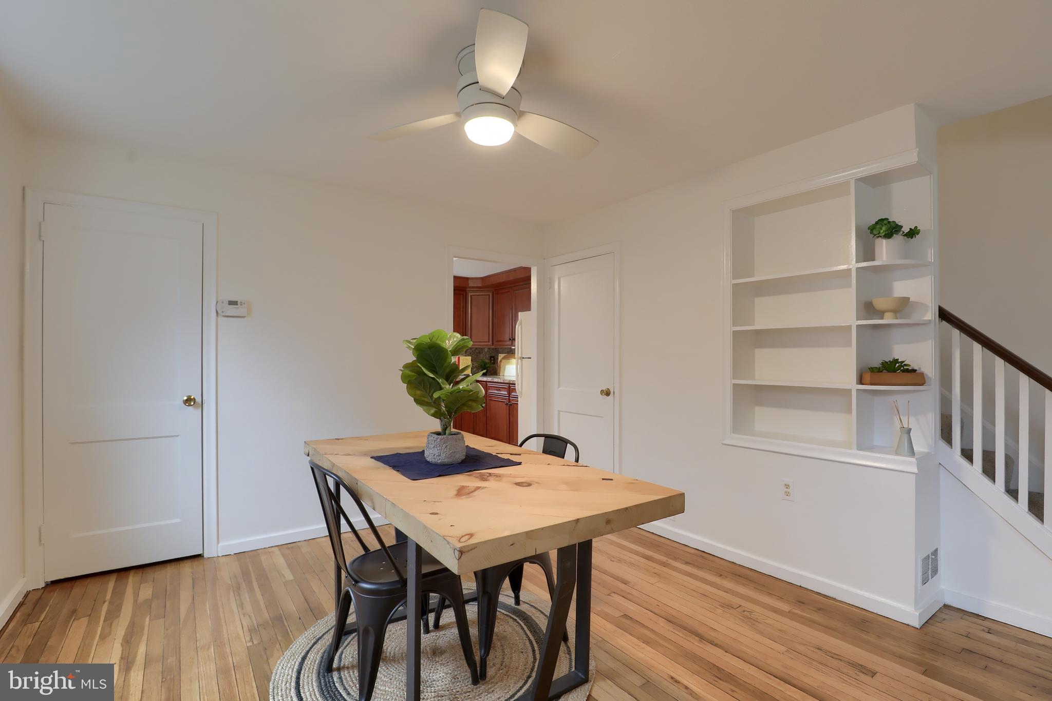 HAMILTON PARK - Residential