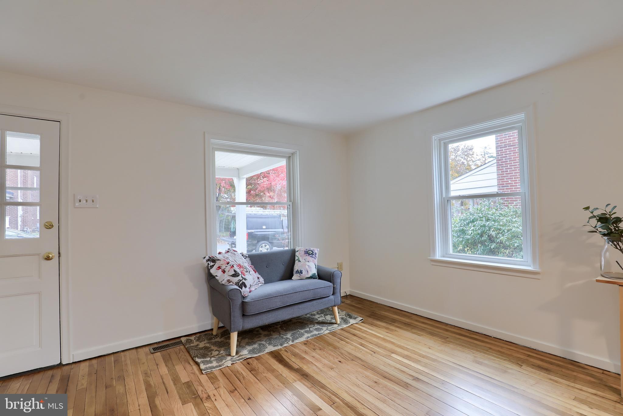 HAMILTON PARK - Residential