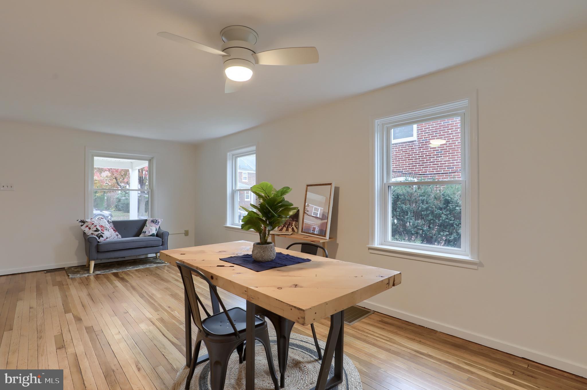 HAMILTON PARK - Residential