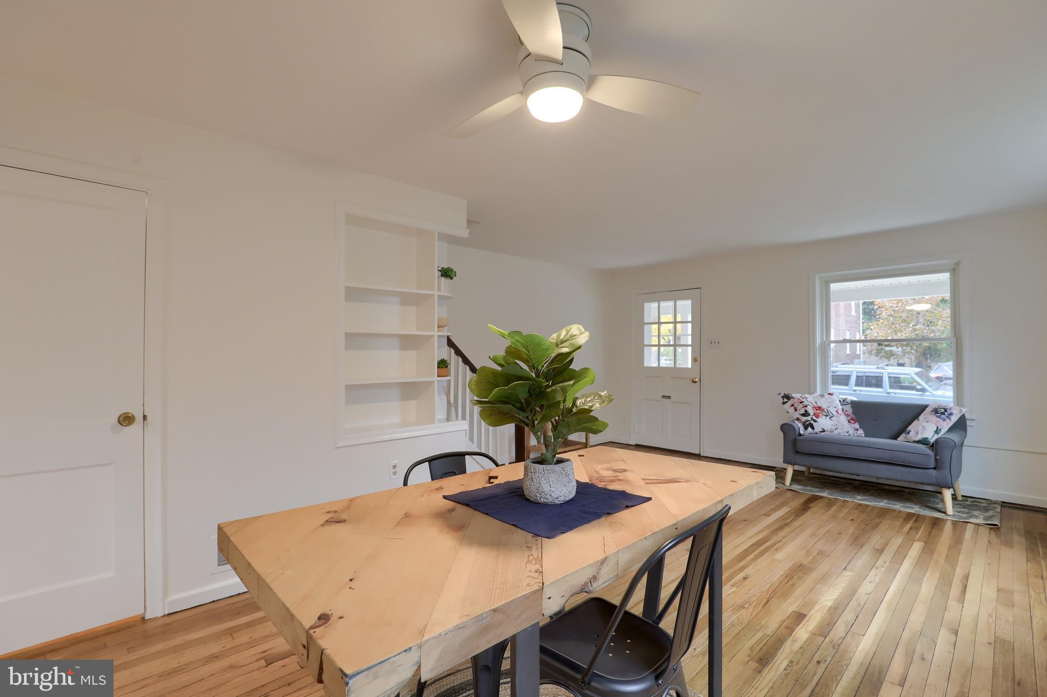 HAMILTON PARK - Residential