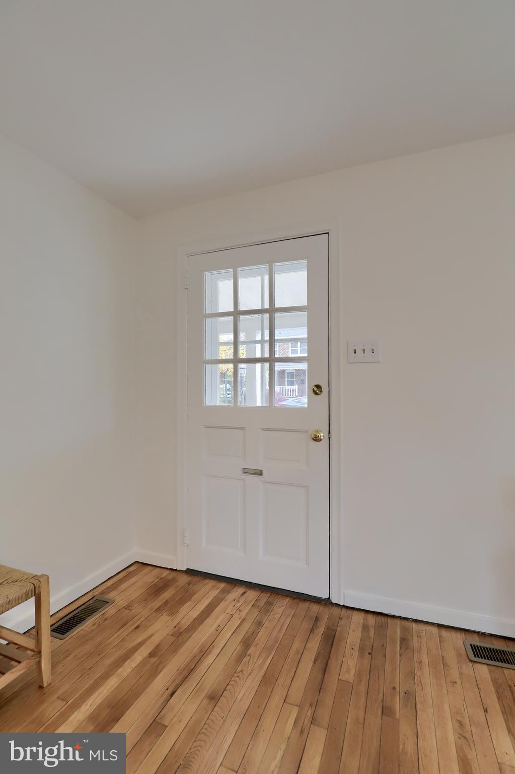 HAMILTON PARK - Residential